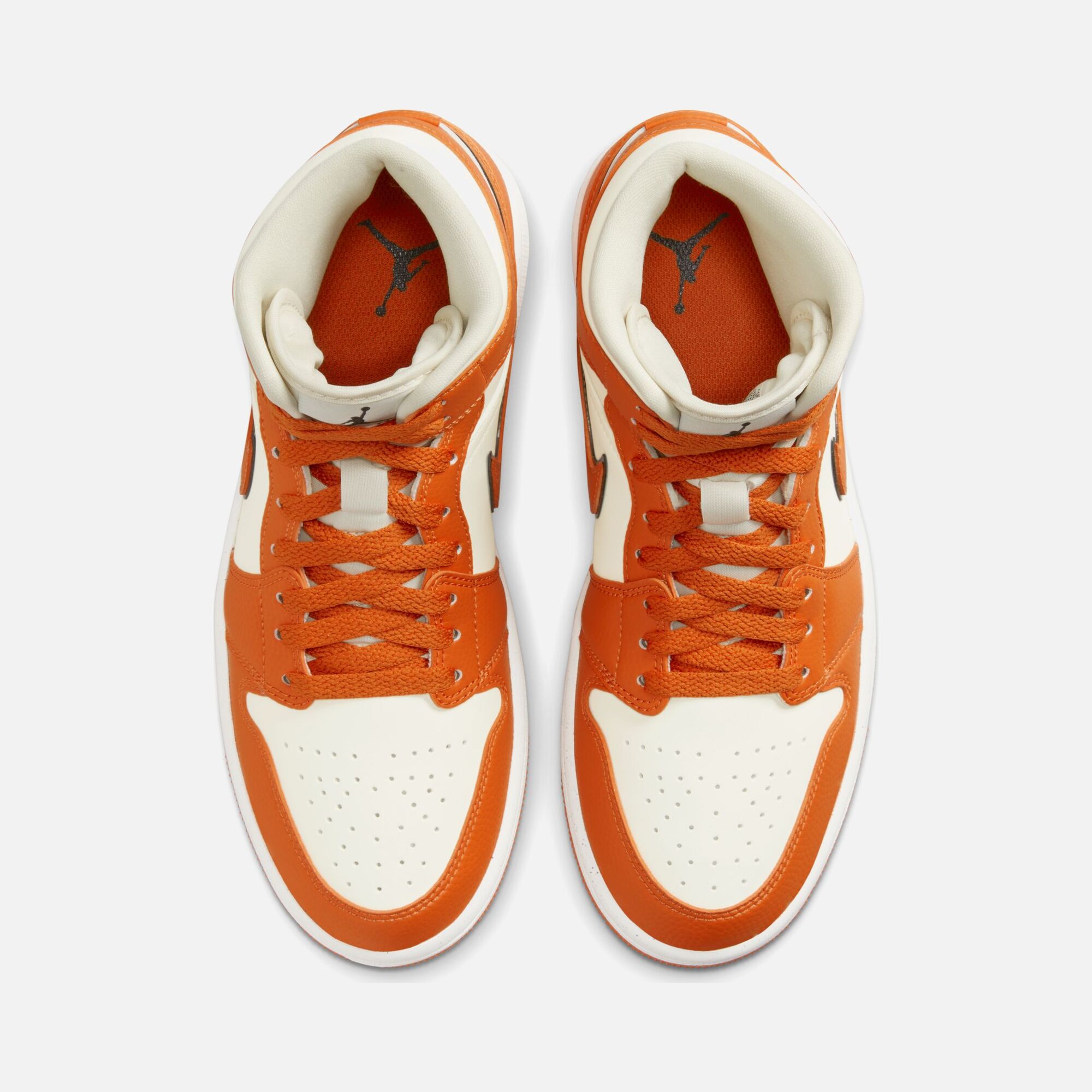 Nike Air Jordan 1 Mid SE SS23 Kadın Spor Ayakkabı