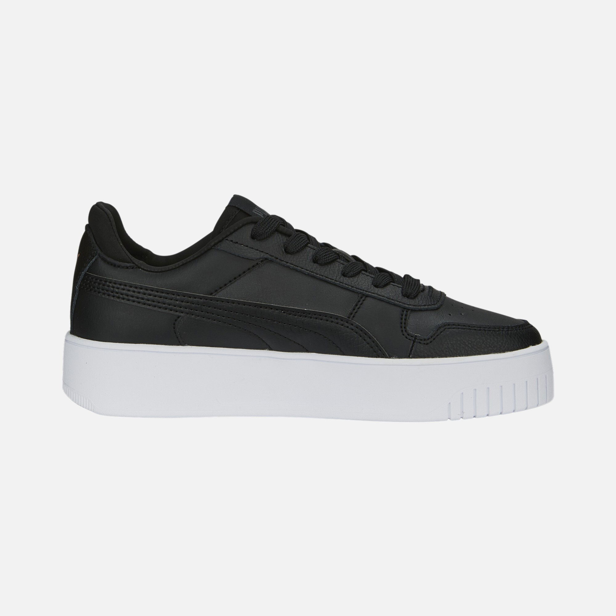 Puma Sportswear Carina Street Platform Softfoam+ Kadın Spor Ayakkabı