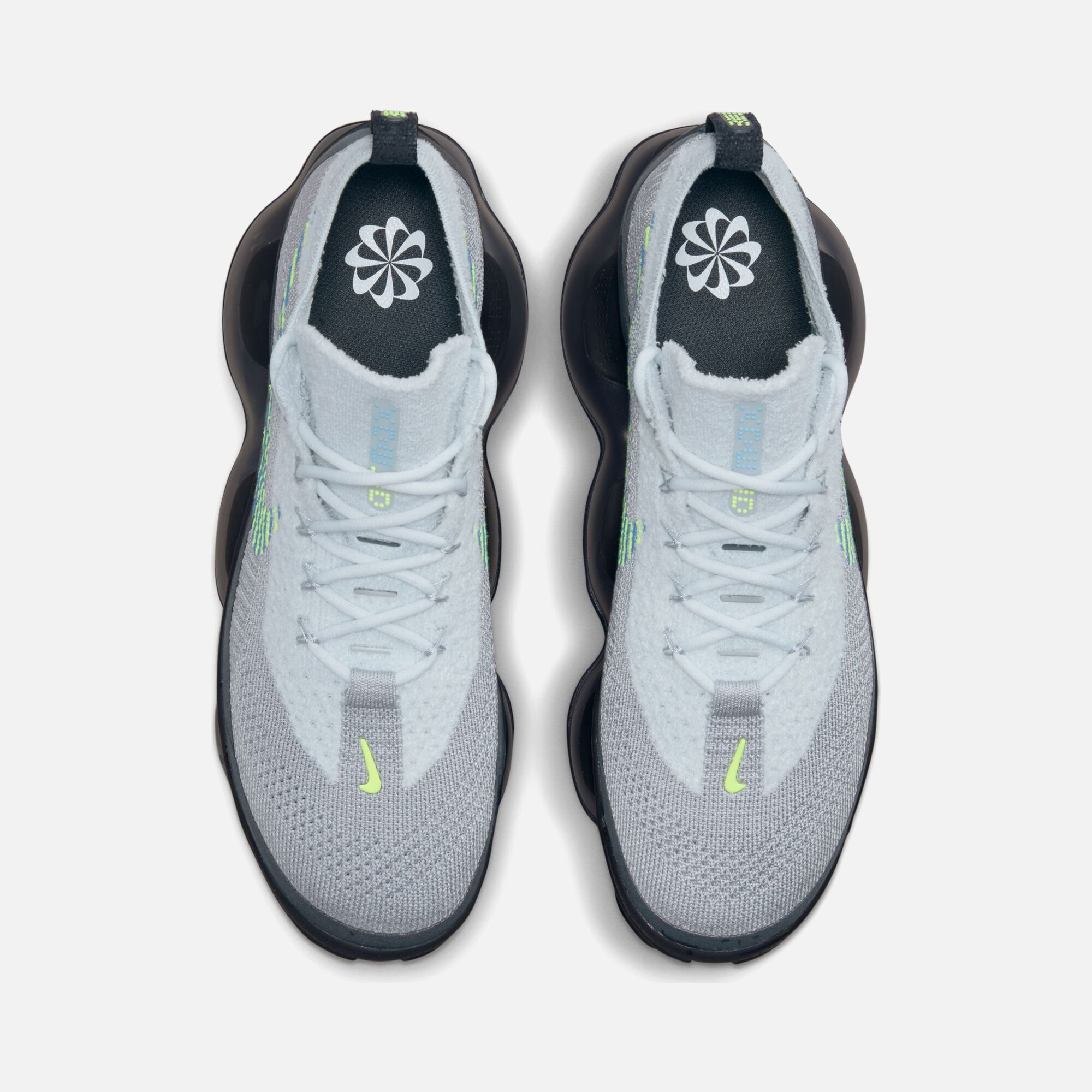 Nike Air Max Scorpion Flyknit Erkek Spor Ayakkabı
