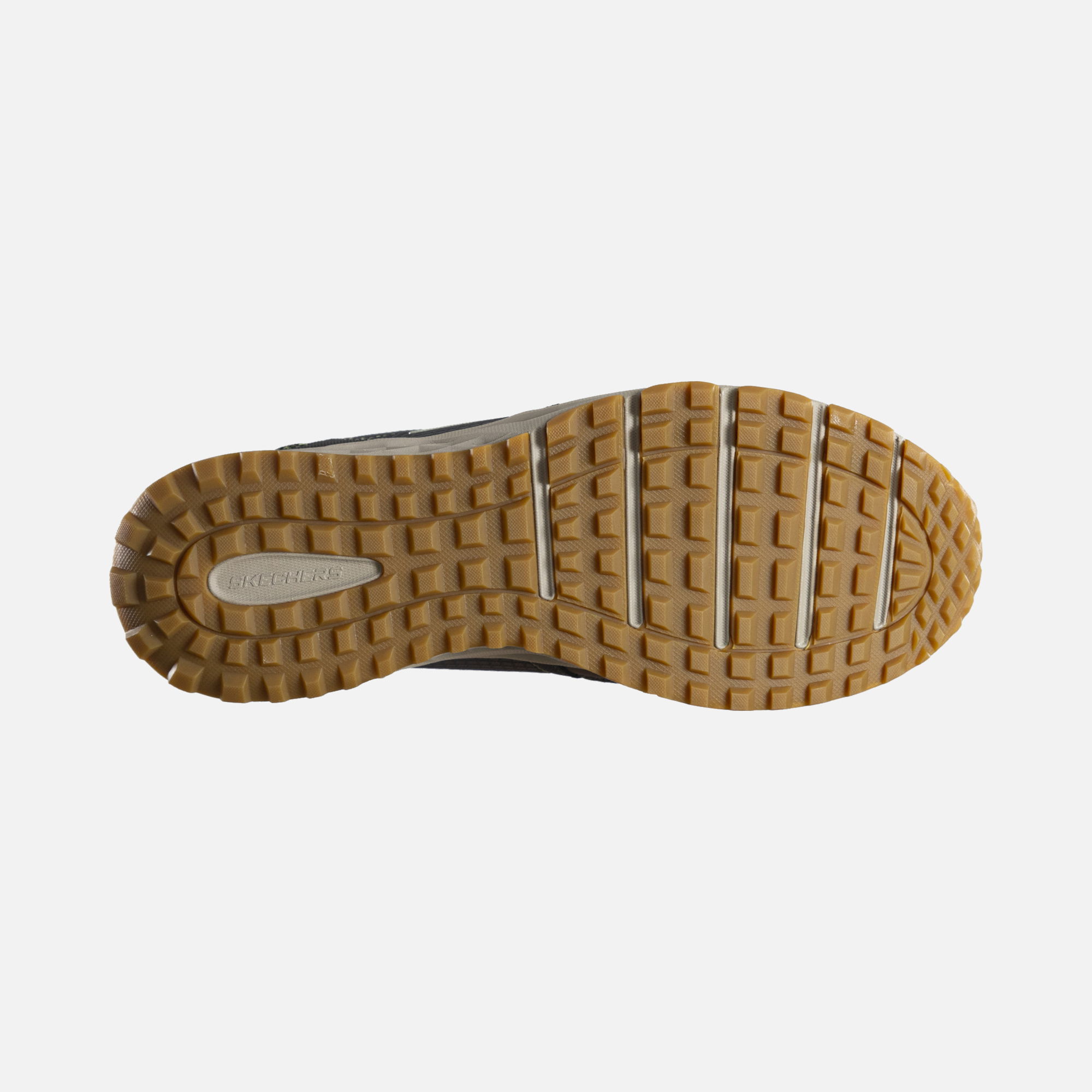 Skechers Escape Plan Erkek Spor Ayakkabı