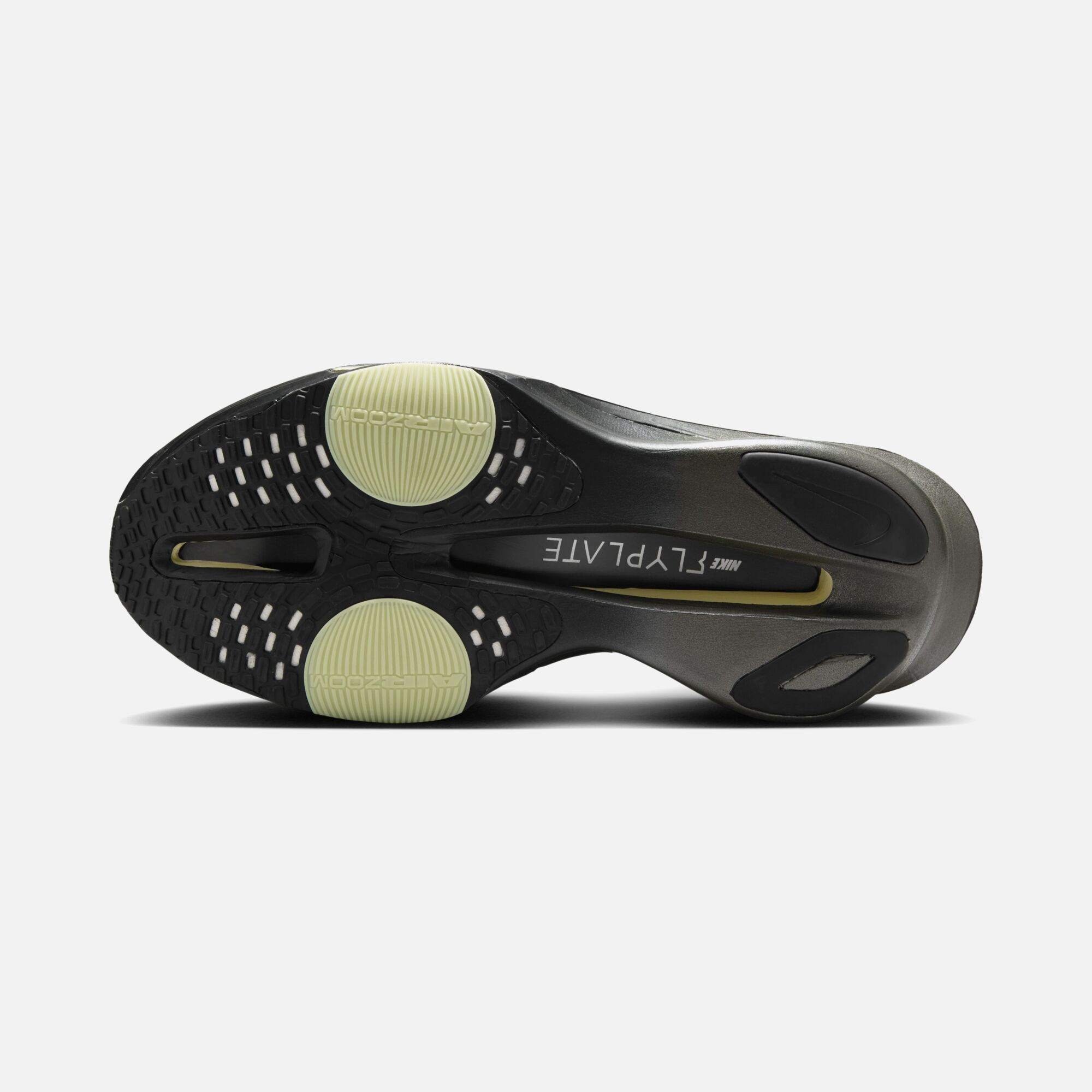 Nike Air Zoom Alphafly Next% 3 Running Erkek Spor Ayakkabı