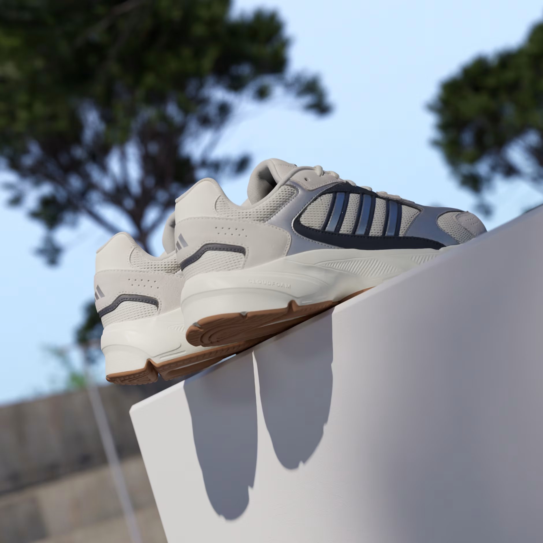 adidas Crazychaos 2000 Cloudfoam Sportswear Erkek Spor Ayakkabı