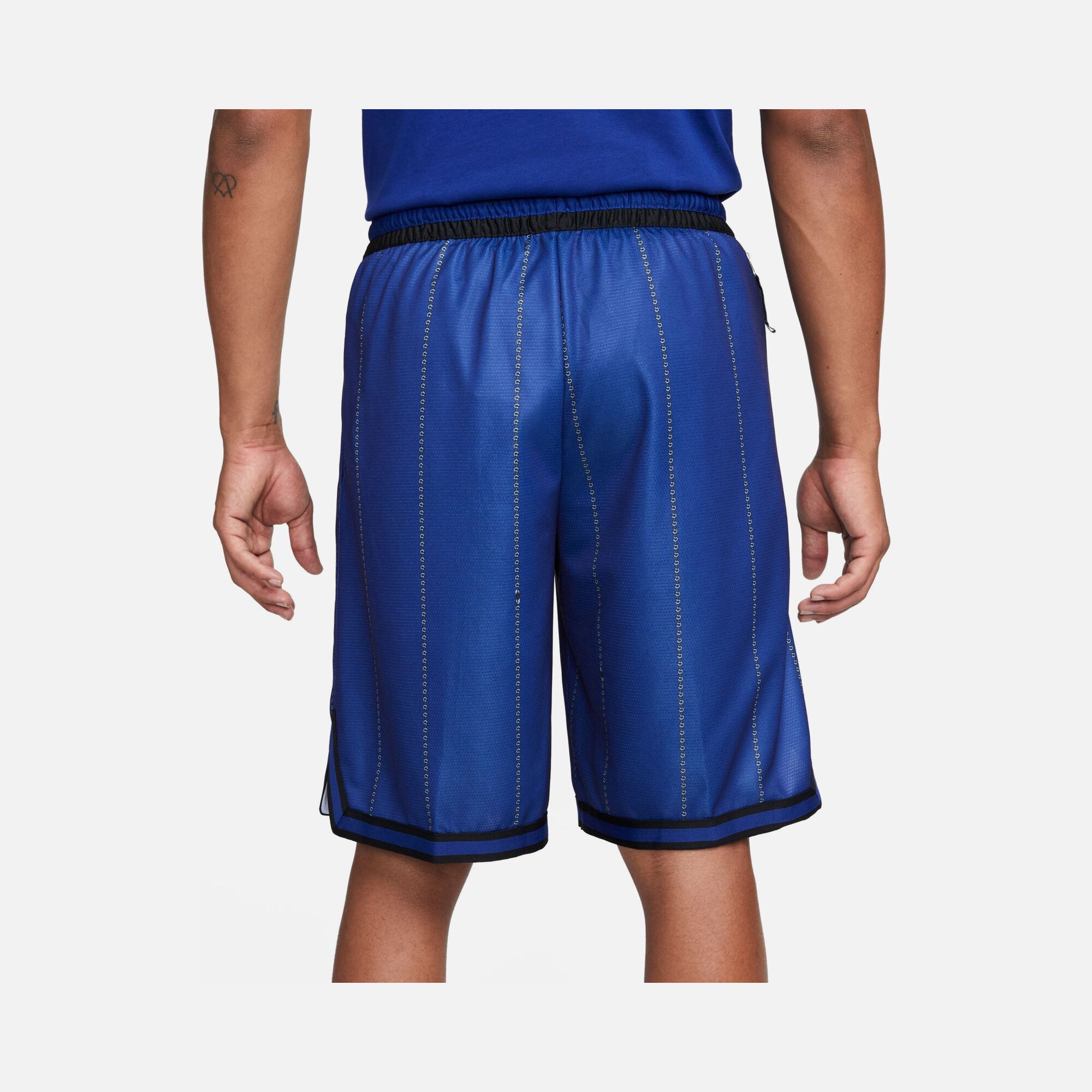 Nike Dri-Fit DNA 10" (25cm approx.) Basketball Erkek Şort