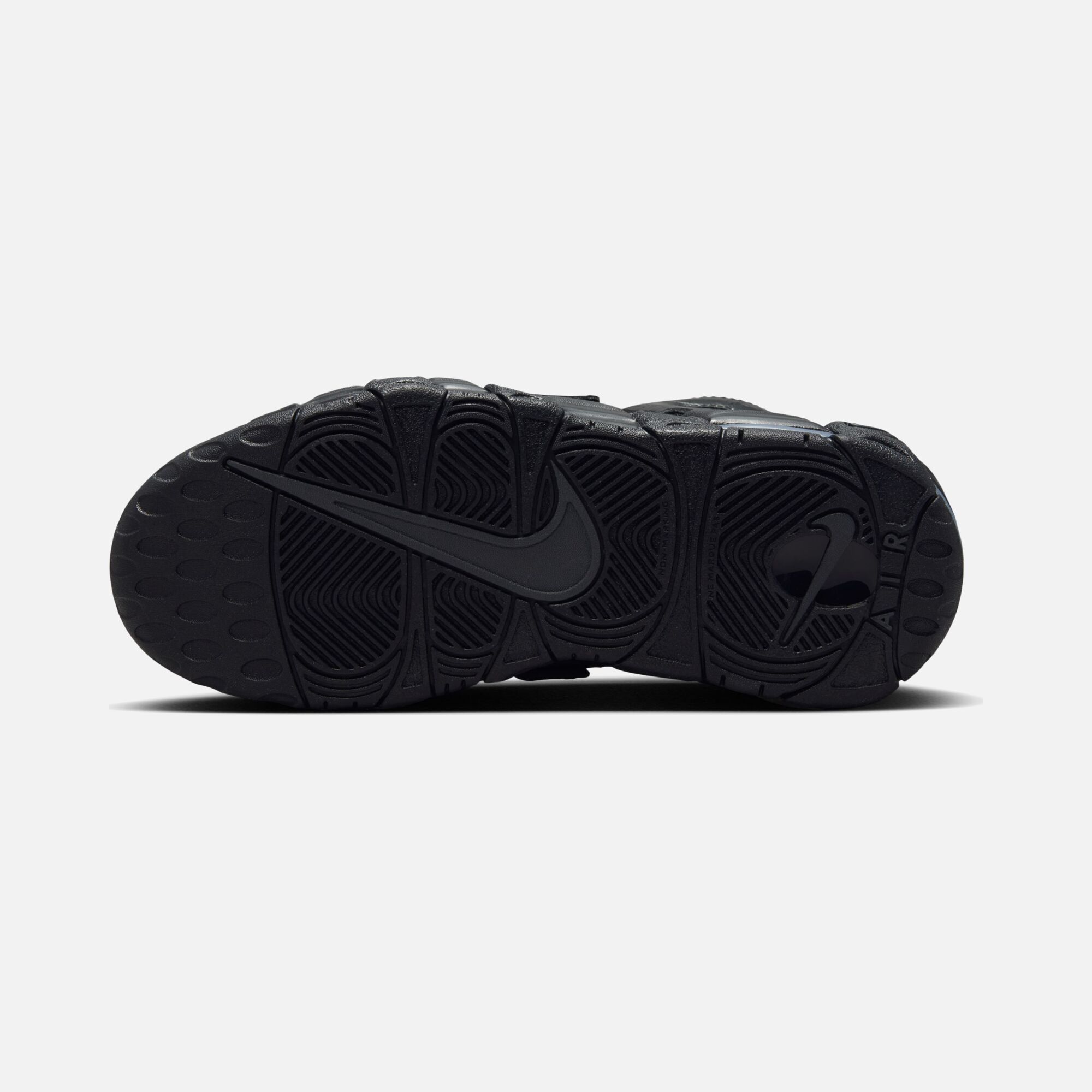 Nike Air More Uptempo HO23 (GS) Spor Ayakkabı