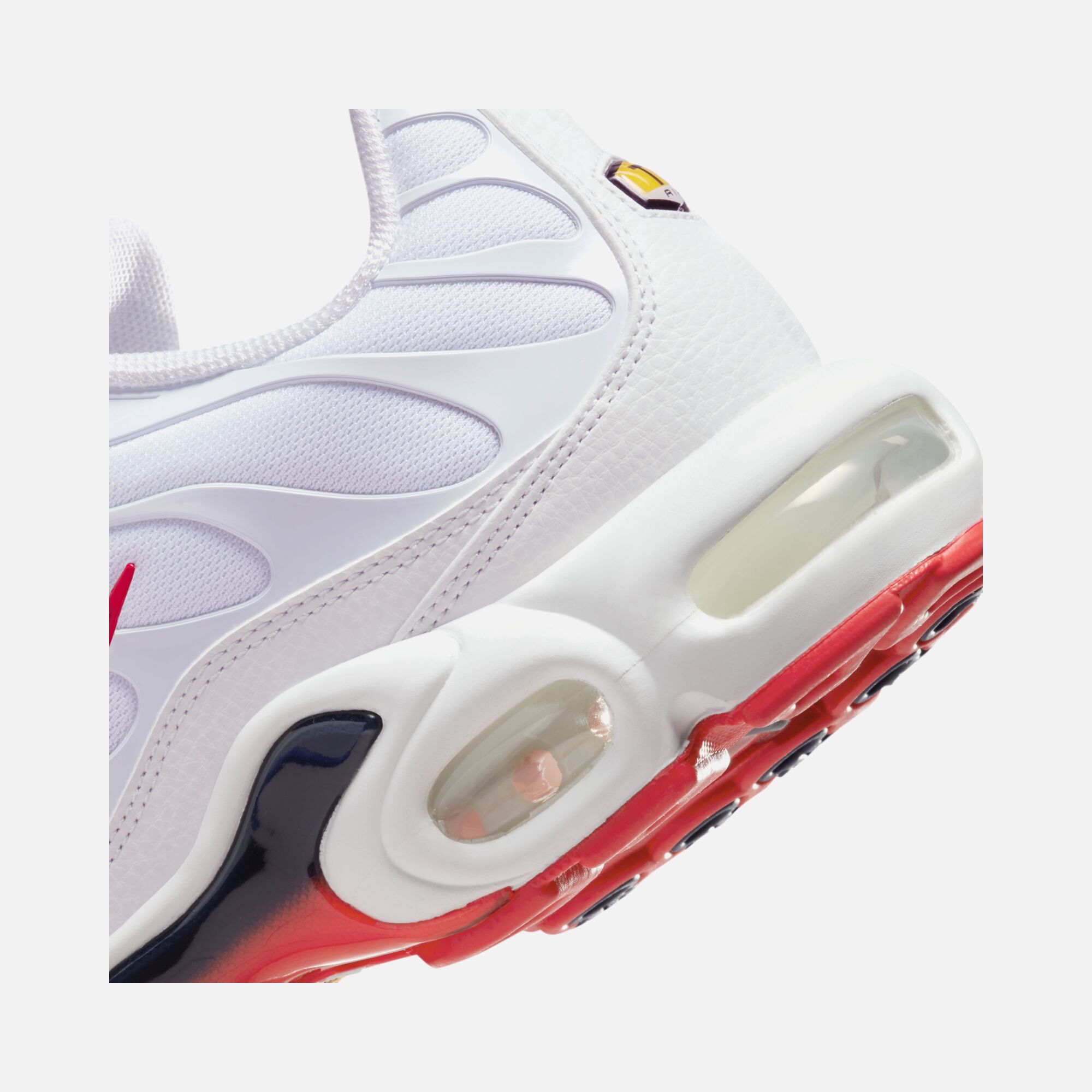 Nike Air Max Plus SS23 Erkek Spor Ayakkabı