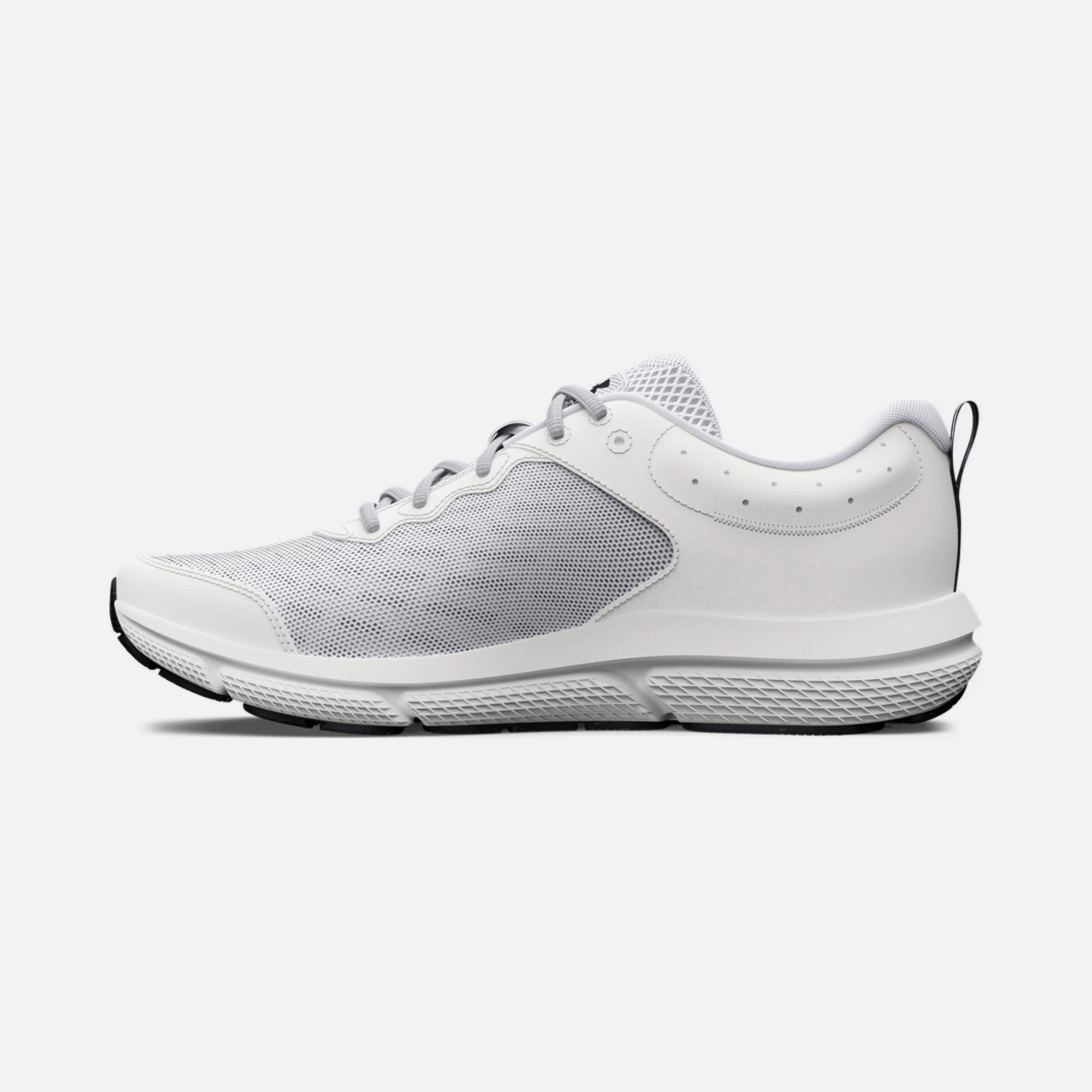 Under Armour Charged Assert 10 Running Erkek Spor Ayakkabı