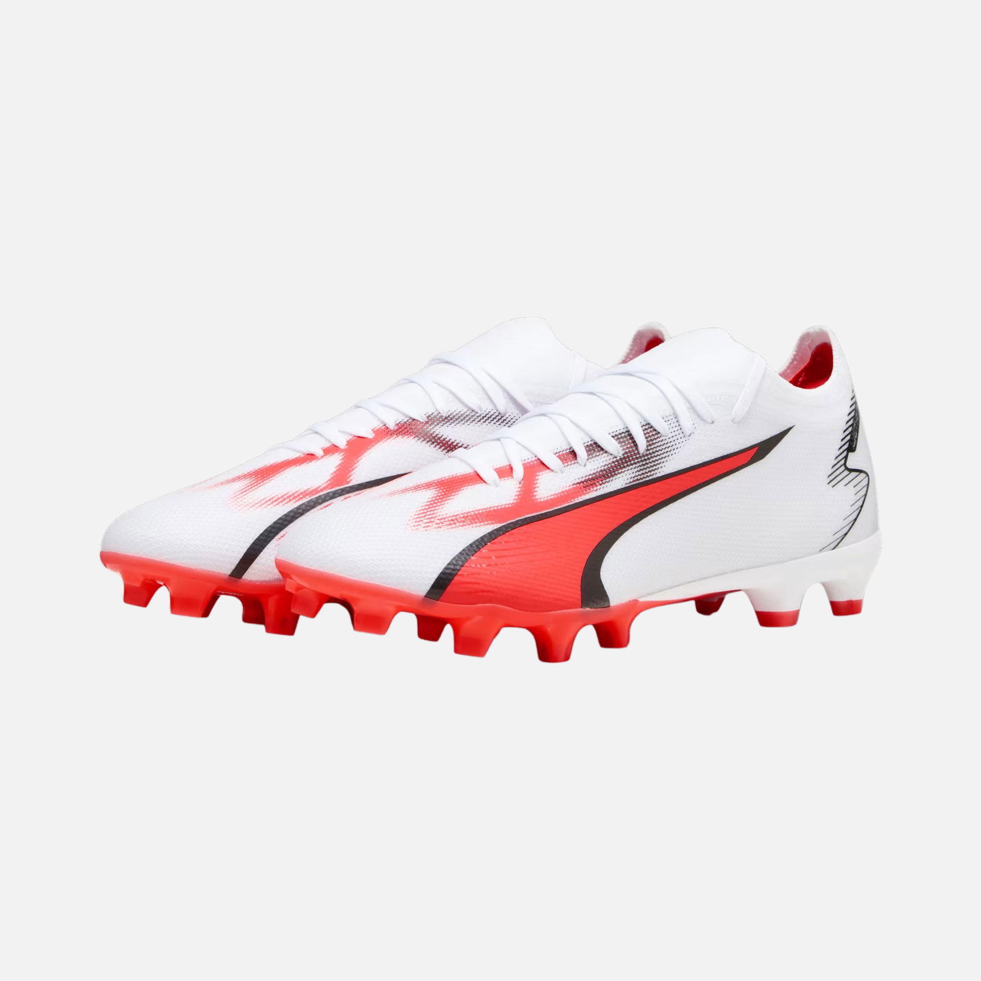 Puma Ultra Match FG/AG Erkek Krampon
