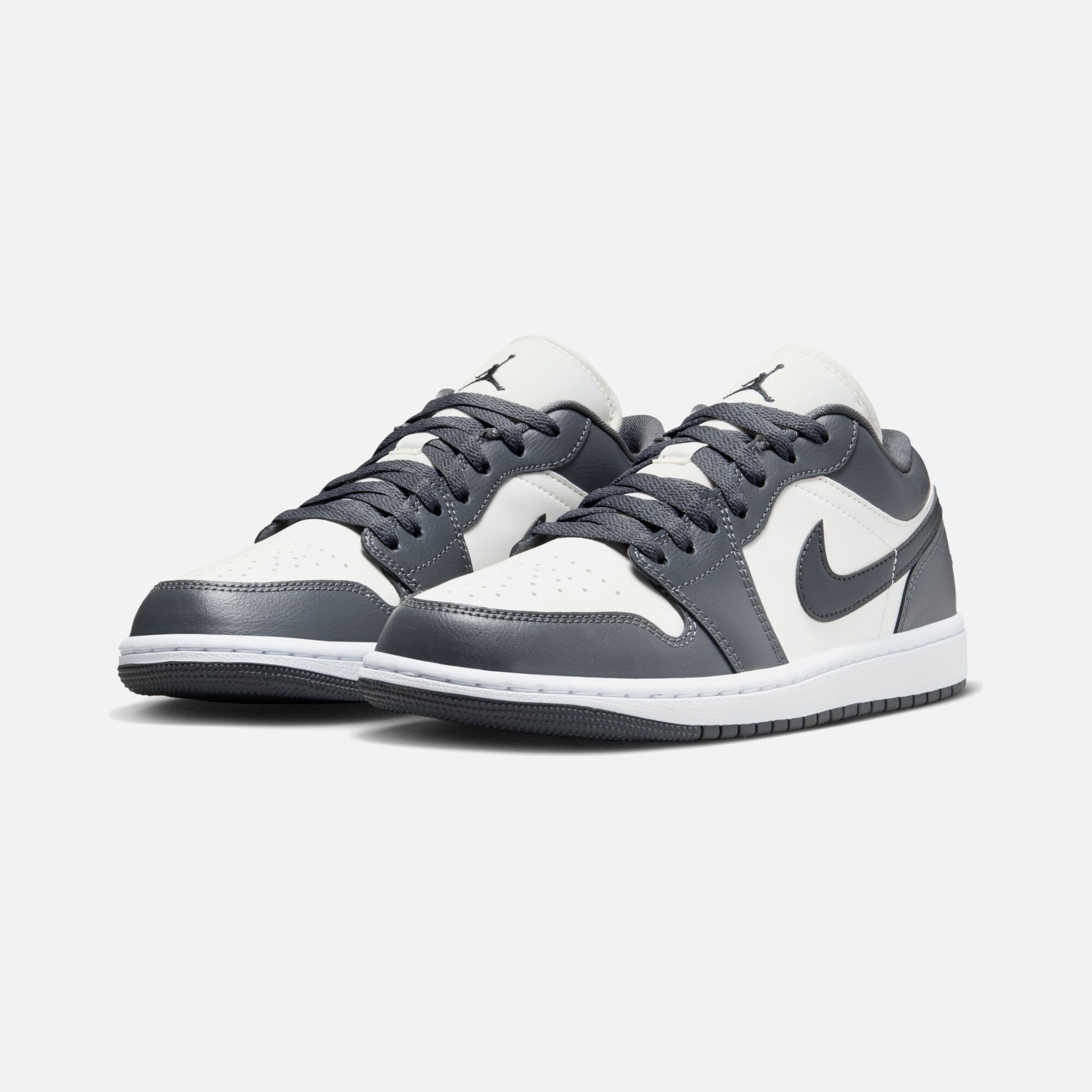 Nike Air Jordan 1 Low Kadın Spor Ayakkabı