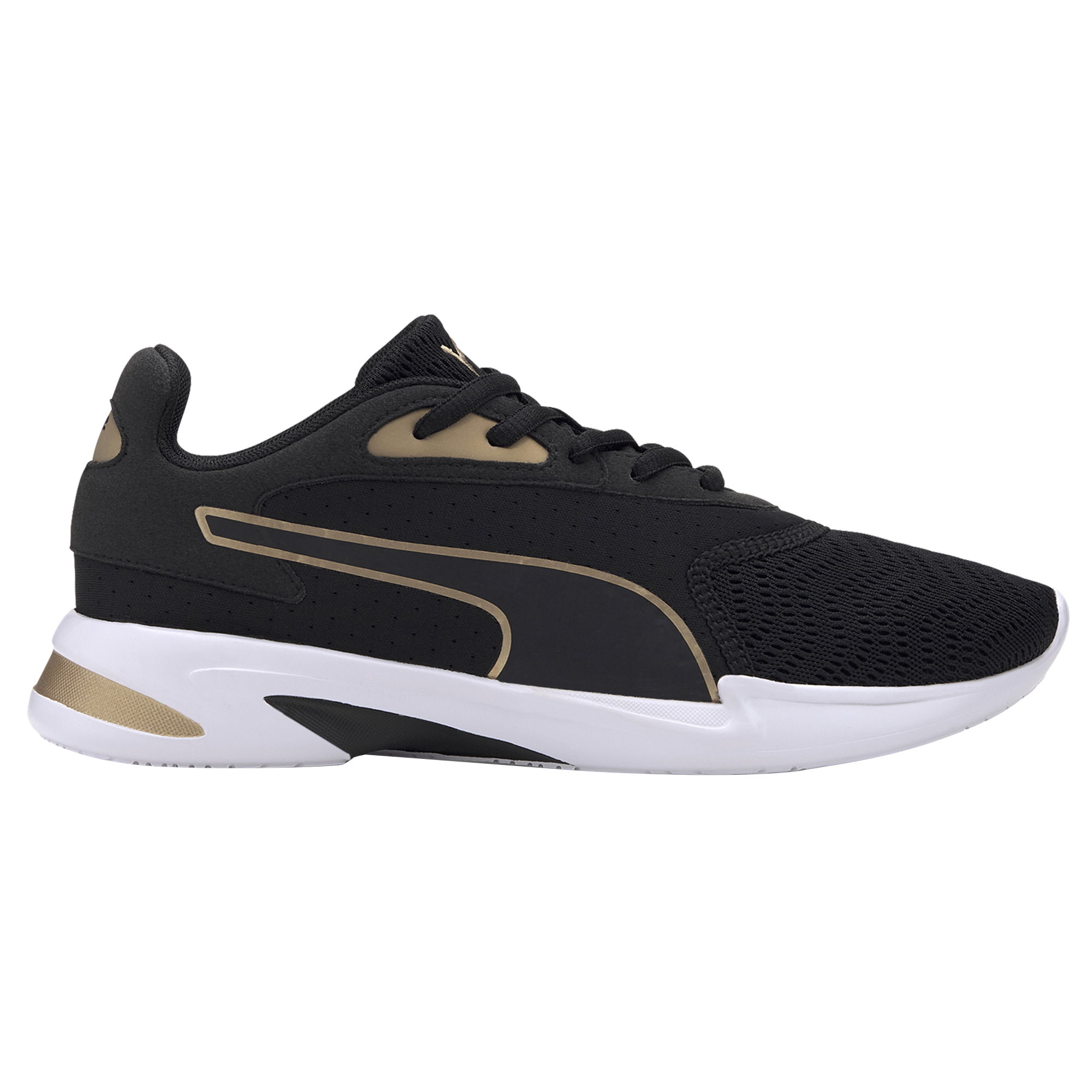 Puma Jaro Metal Kadın Spor Ayakkabı