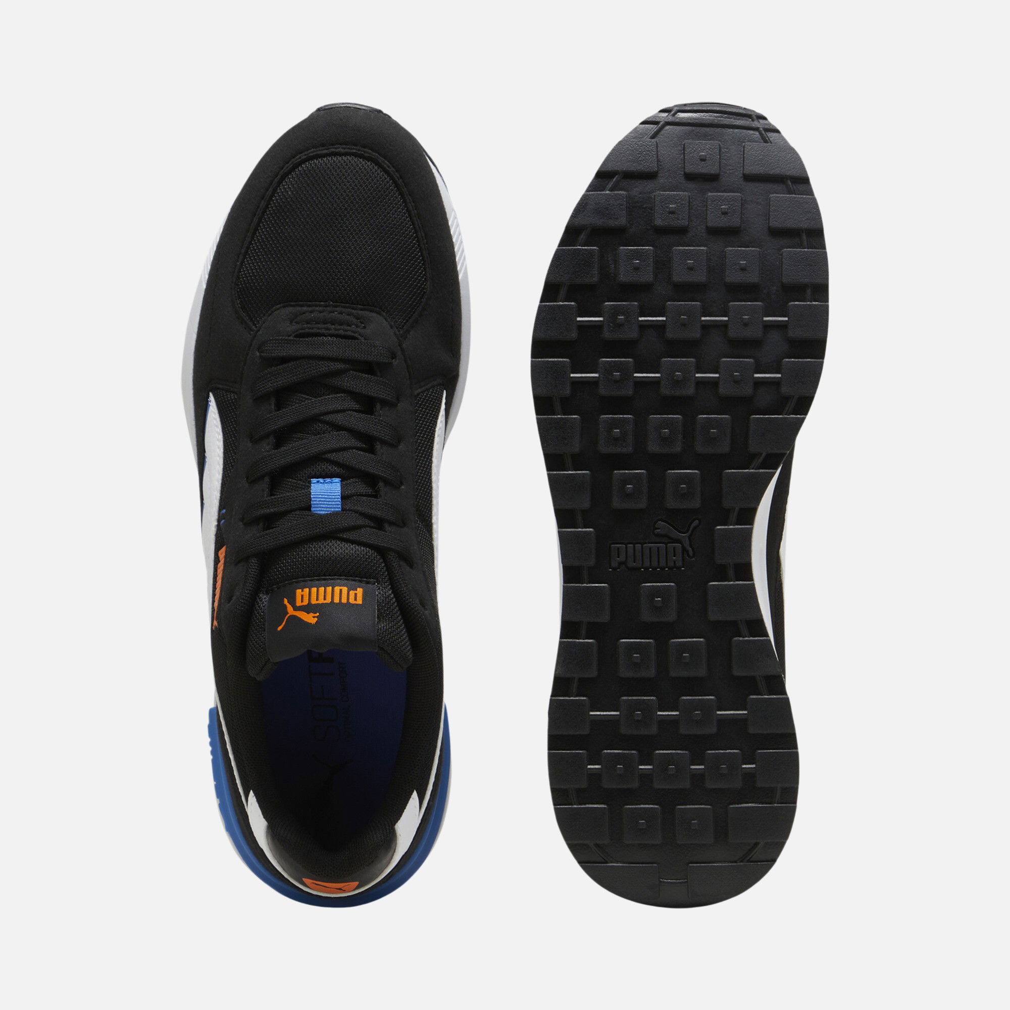 Puma Sportswear Graviton SoftFoam+ Unisex Spor Ayakkabı