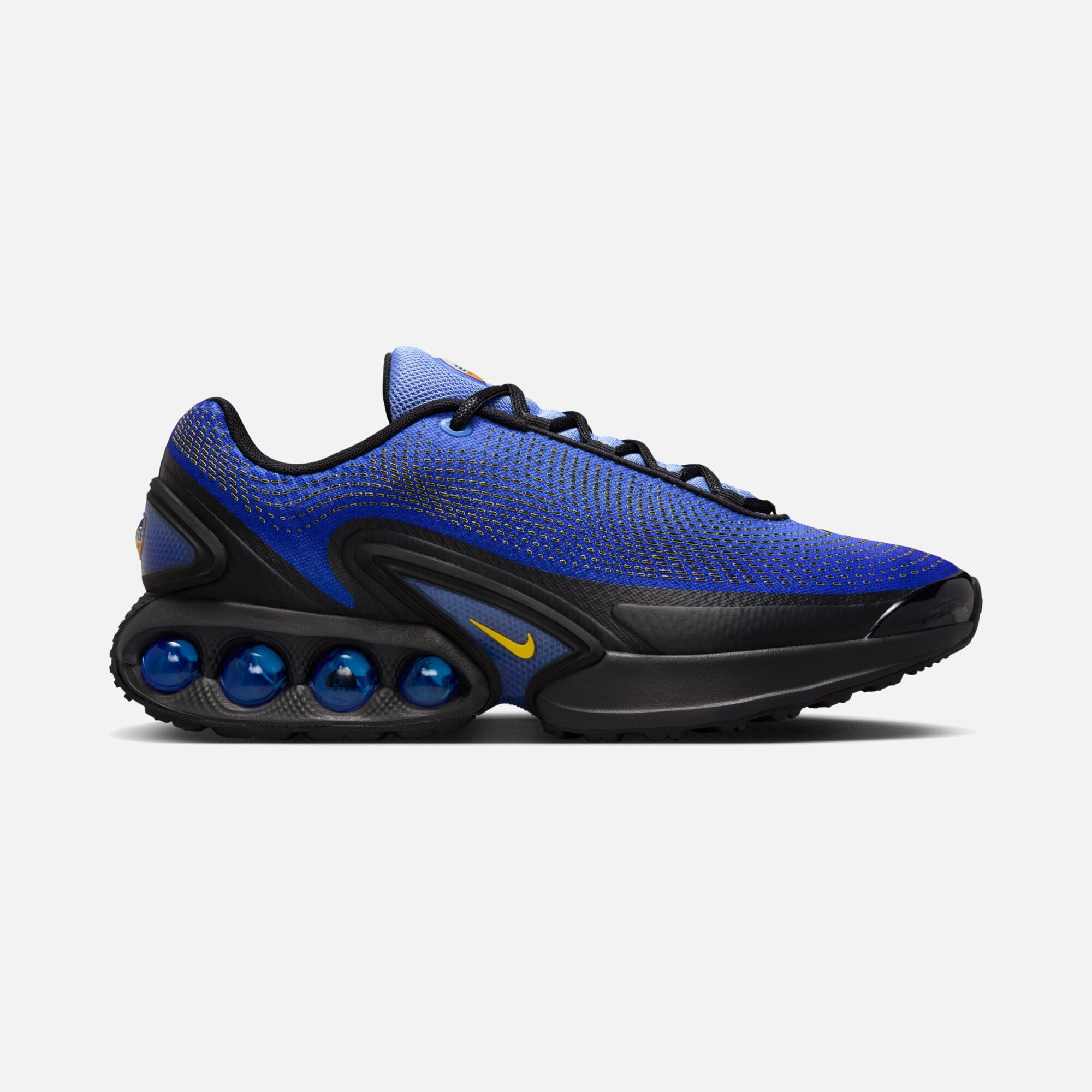 Nike Air Max Dn Erkek Spor Ayakkabı