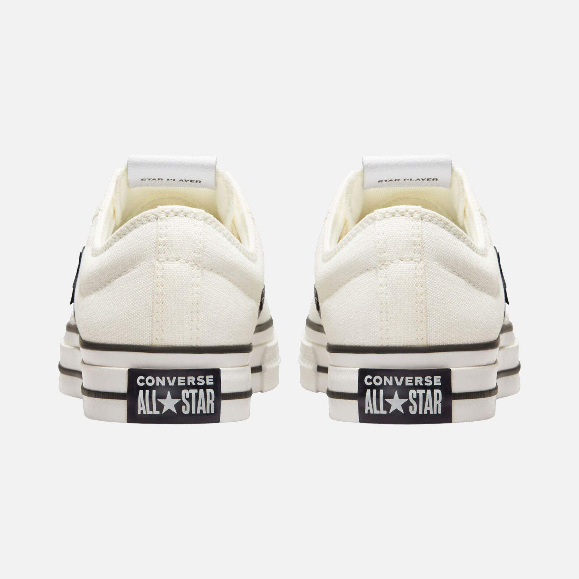 Converse Star Player 76 Premium Canvas Unisex Spor Ayakkabı
