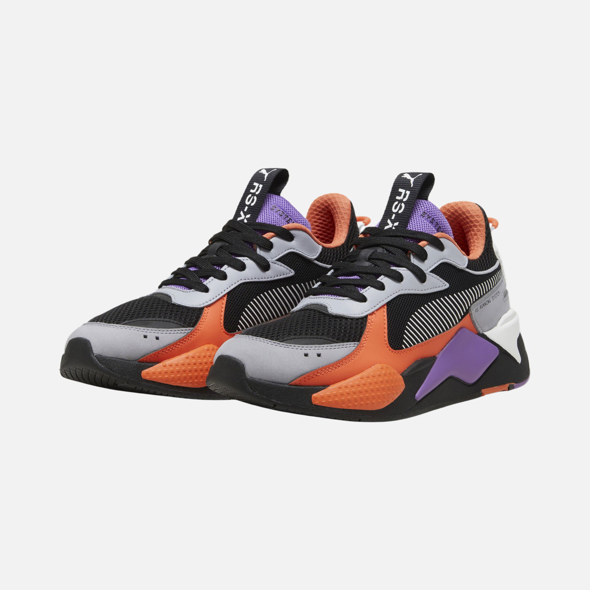 Puma RS-X Toys Unisex Spor Ayakkabı