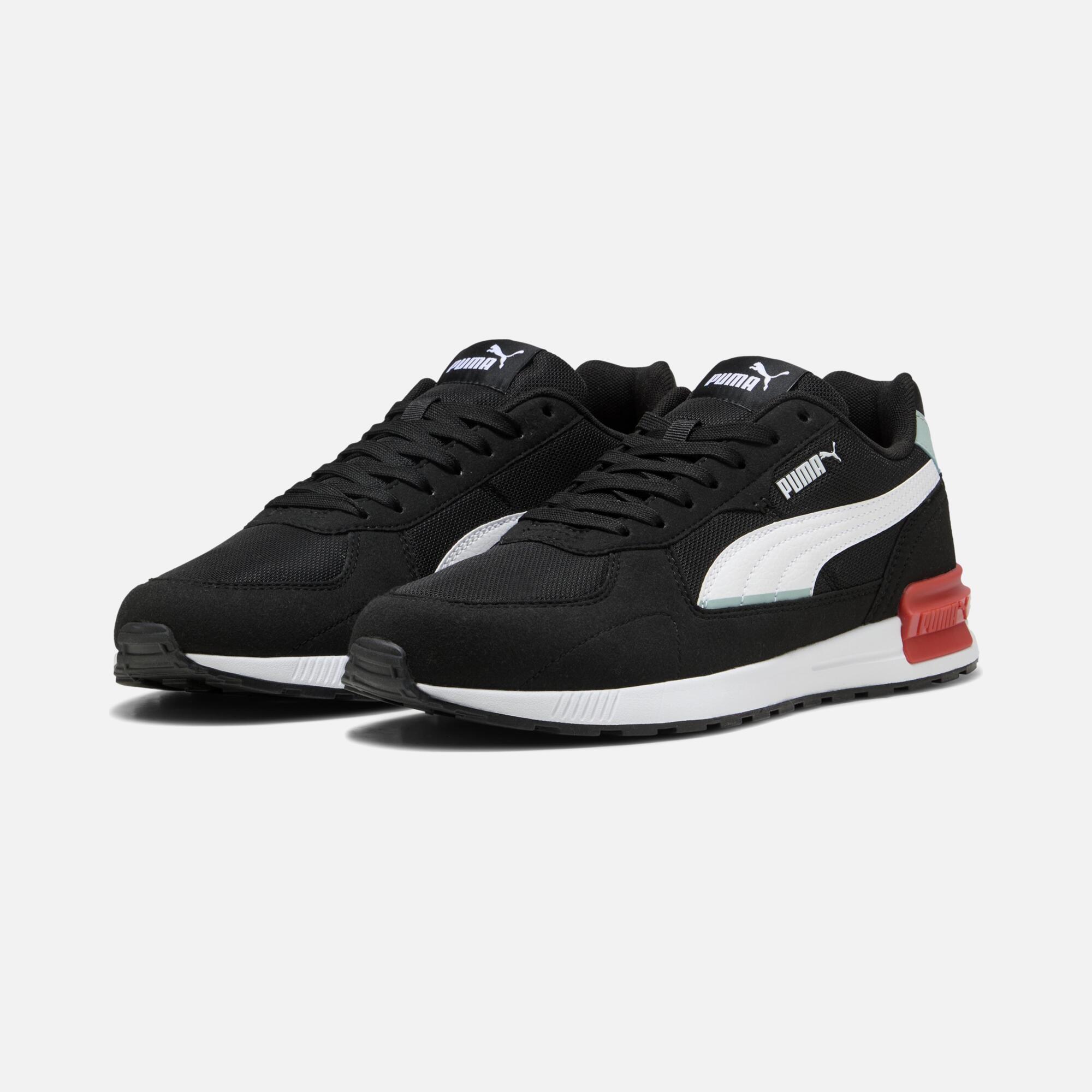 Puma Sportswear Graviton SoftFoam+ Unisex Spor Ayakkabı