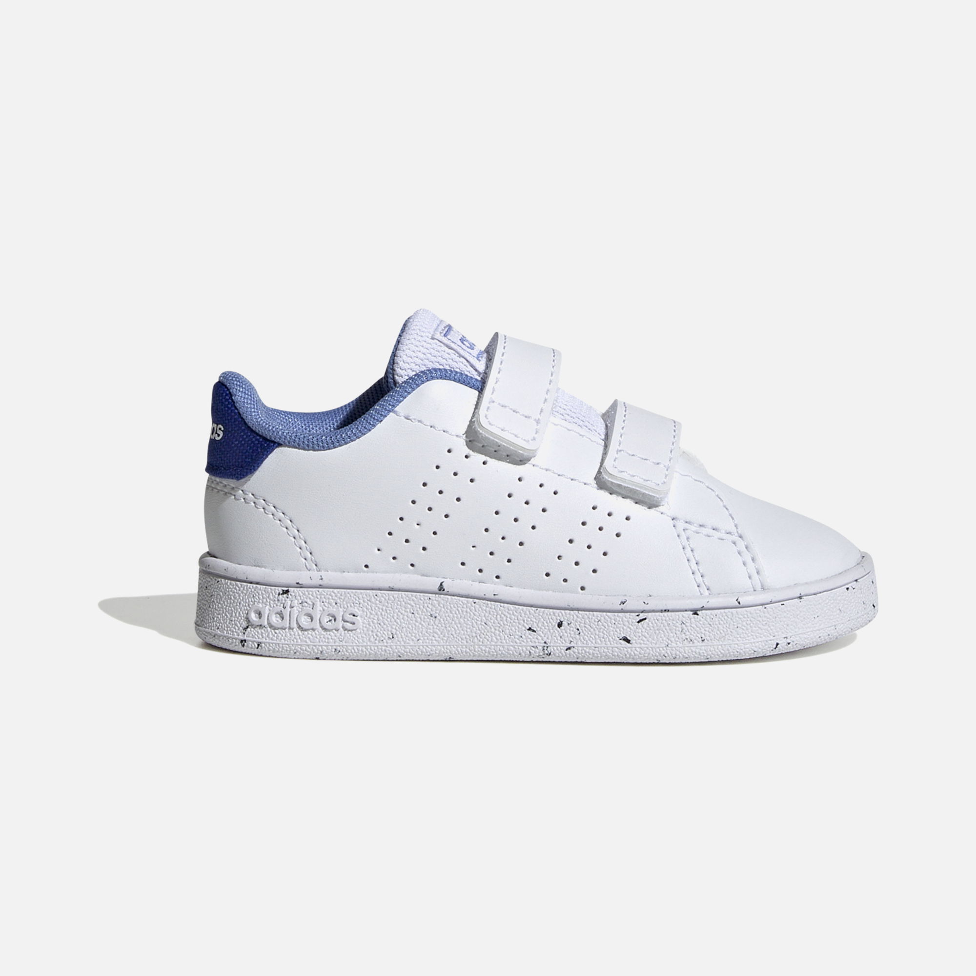 adidas Sportswear Advantage Lifestyle Court Two Hook-and-Loop (TD) Bebek Spor Ayakkabı