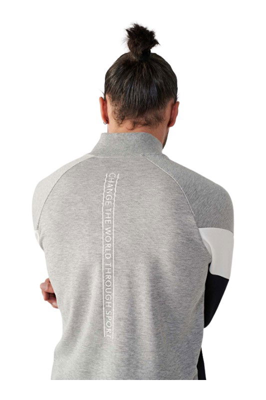 Hummel Tiago Full-Zip Erkek Ceket