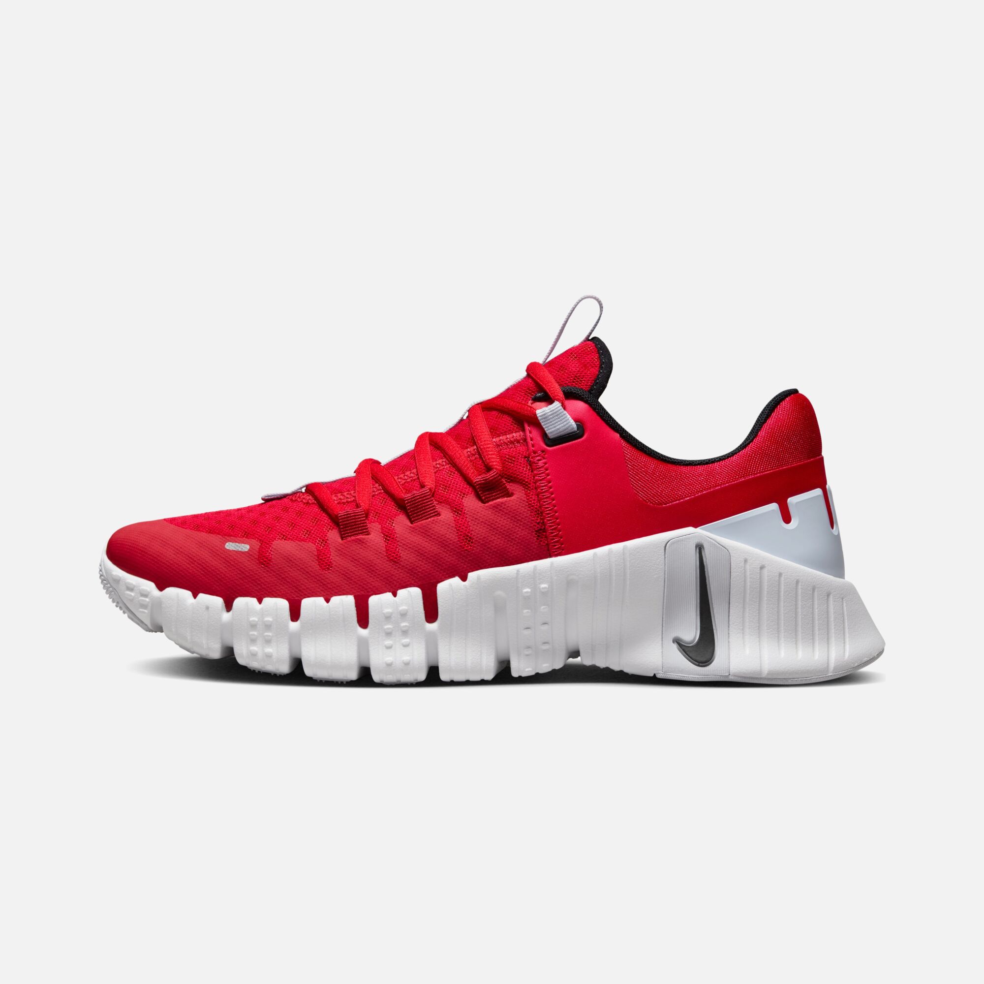 Nike Free Metcon 5 Training Erkek Spor Ayakkabı