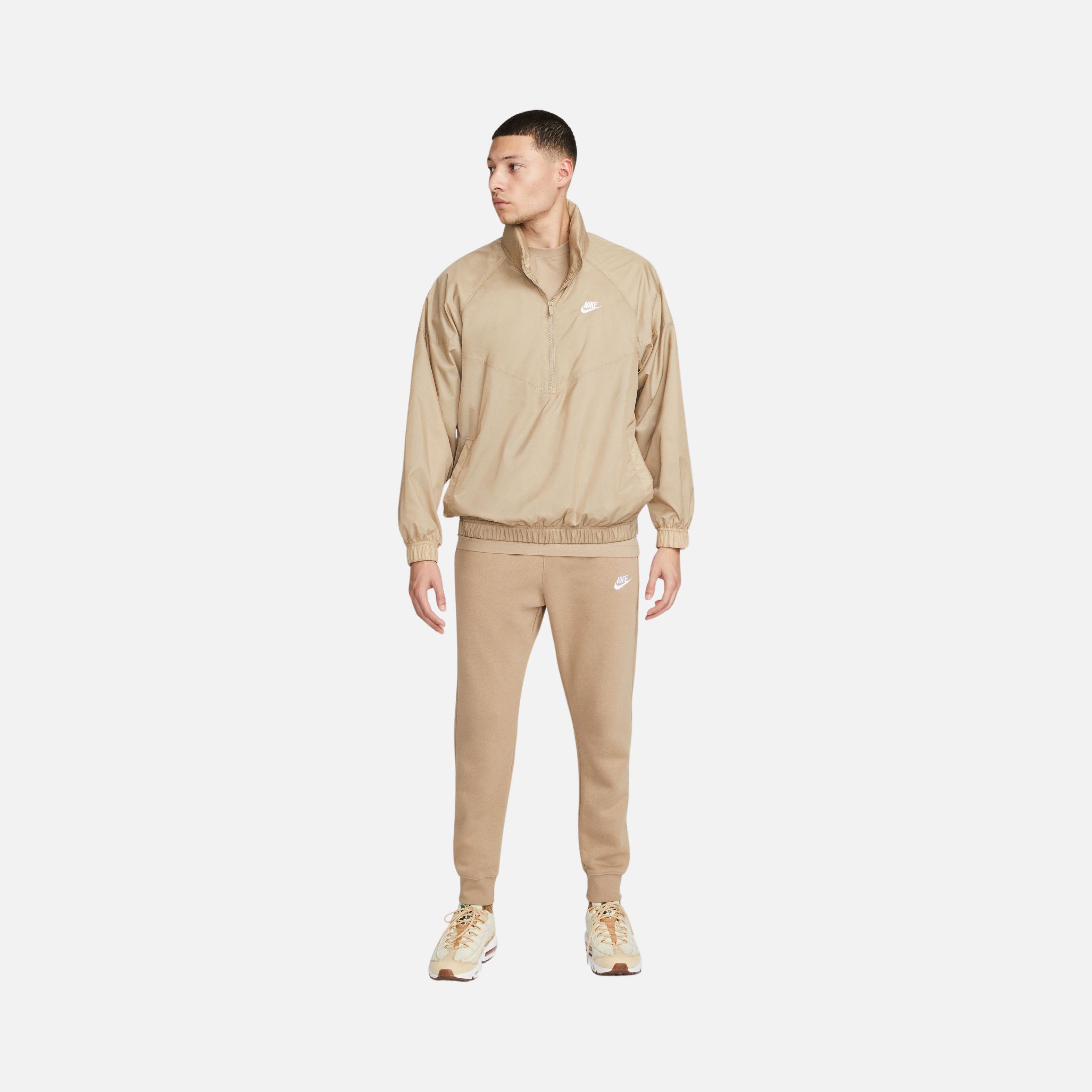 Nike Sportswear Club Fleece Erkek Eşofman Altı