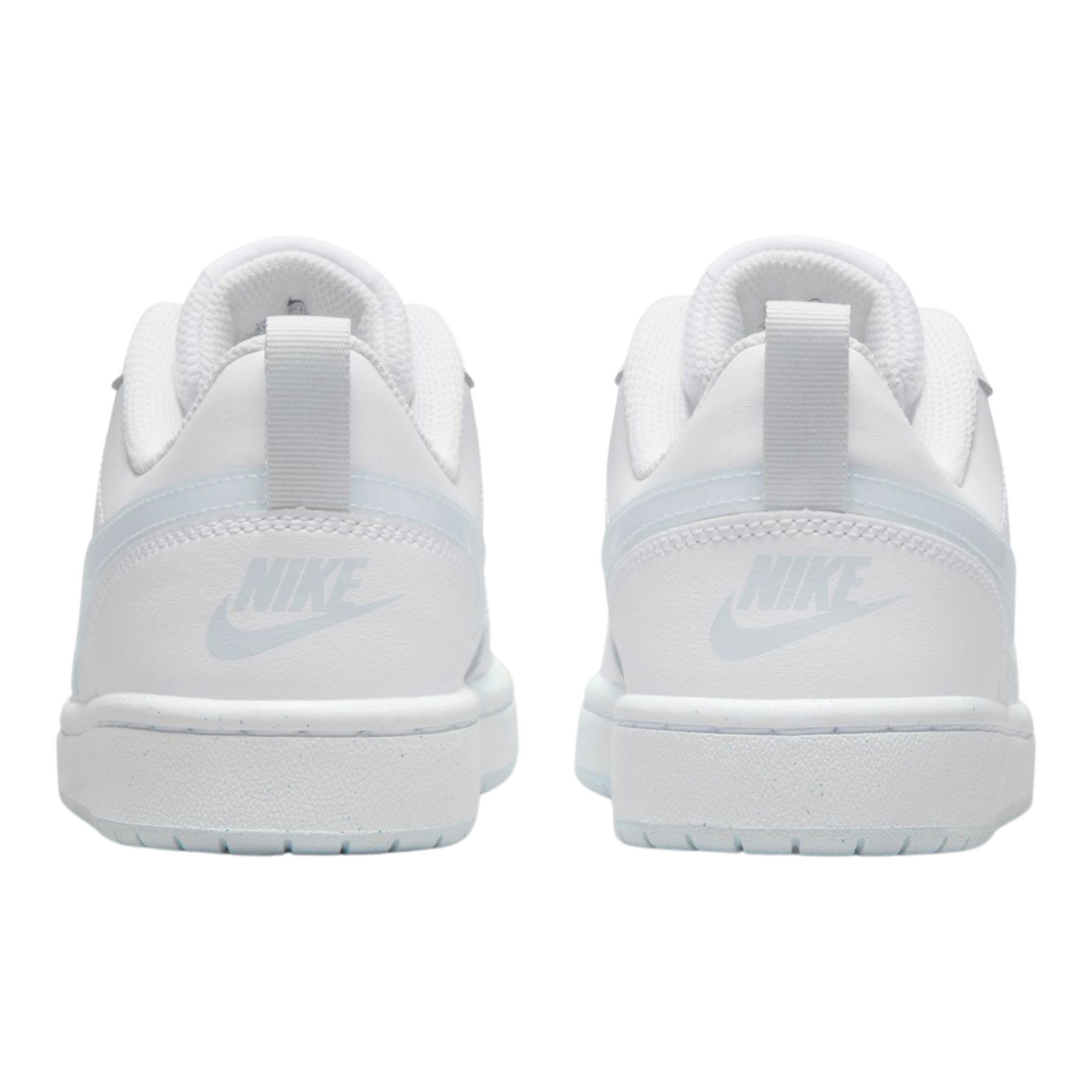 Nike Court Borough Low 2 (GS) Spor Ayakkabı
