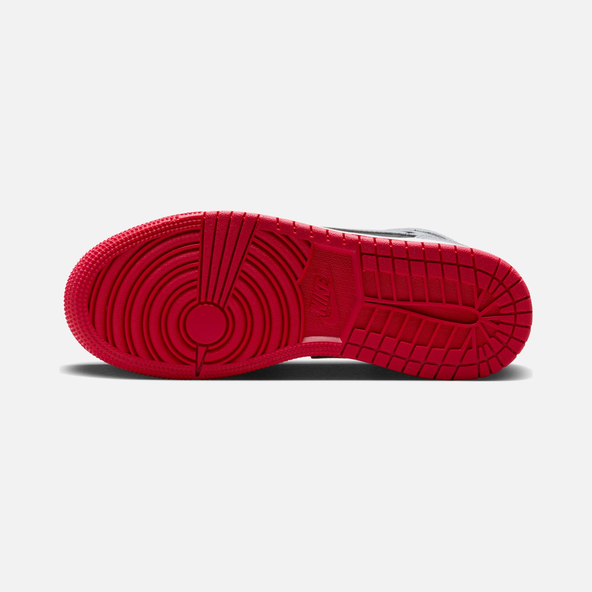 Nike Air Jordan 1 Mid SS25 (GS) Spor Ayakkabı