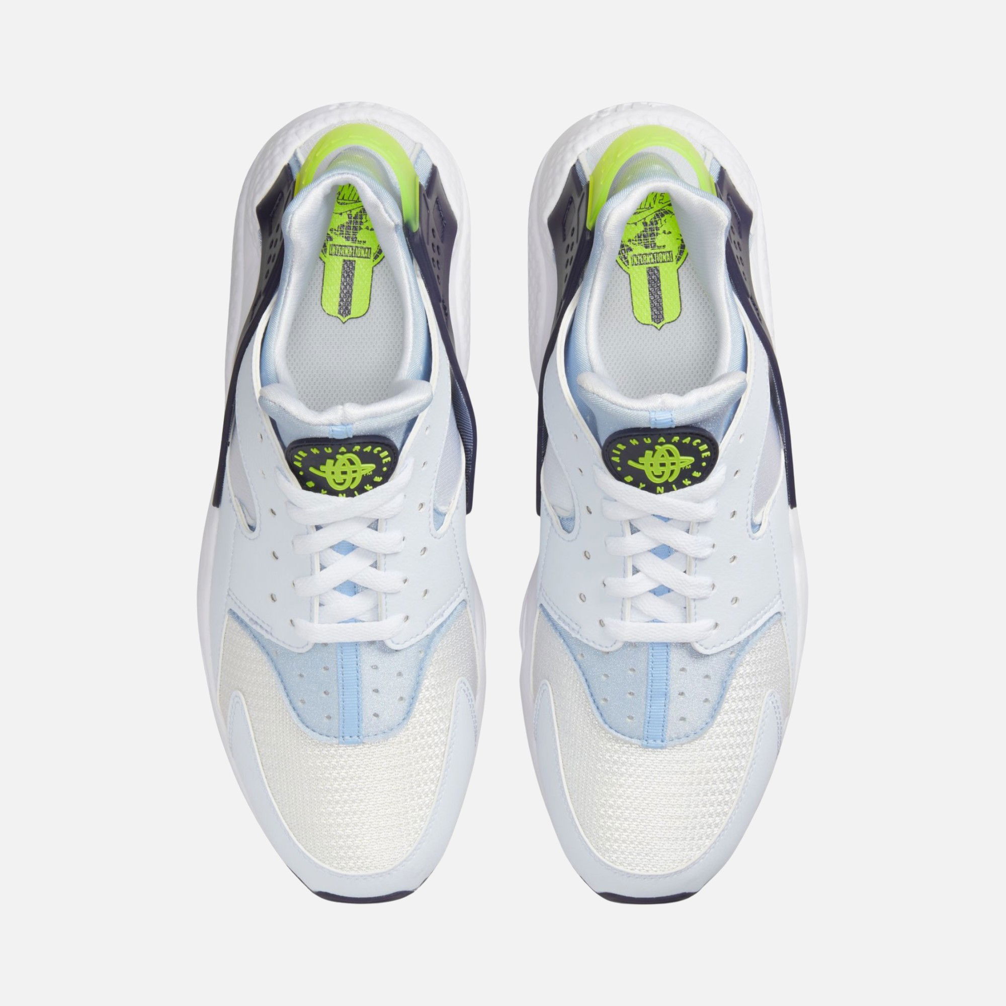 Nike Air Huarache SU22 Erkek Spor Ayakkabı