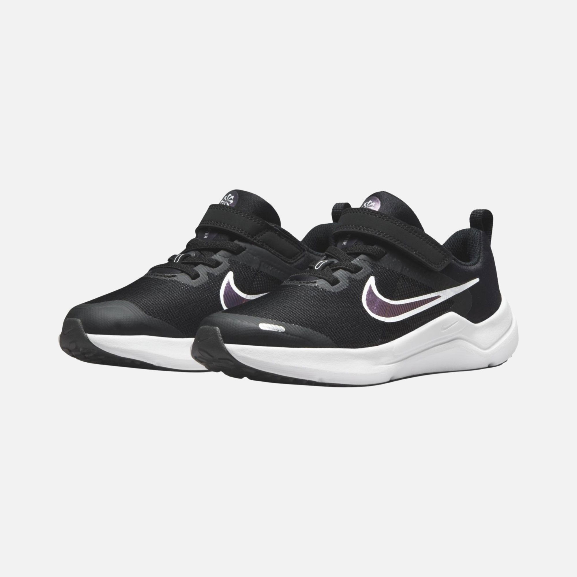 Nike Downshifter 12 Road Running (PSV) Çocuk Spor Ayakkabı