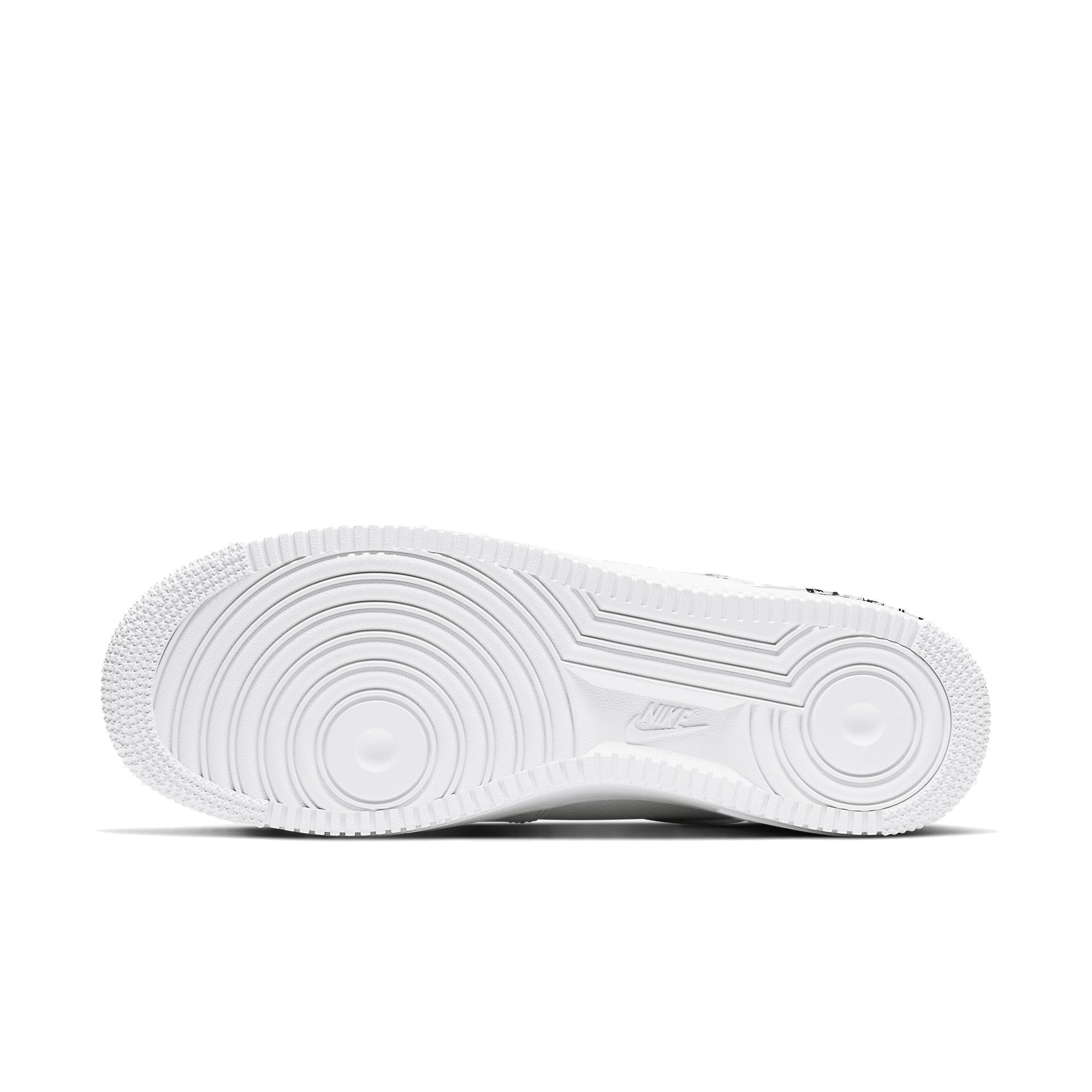 Nike Air Force 1 LV8 Utility Erkek Spor Ayakkabı