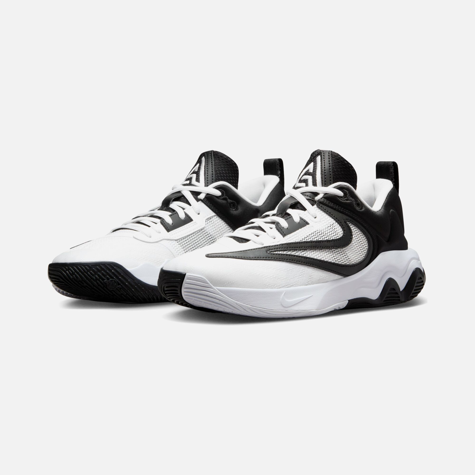 Nike Giannis Antetokounmpo Immortality 3 Erkek Basketbol Ayakkabısı