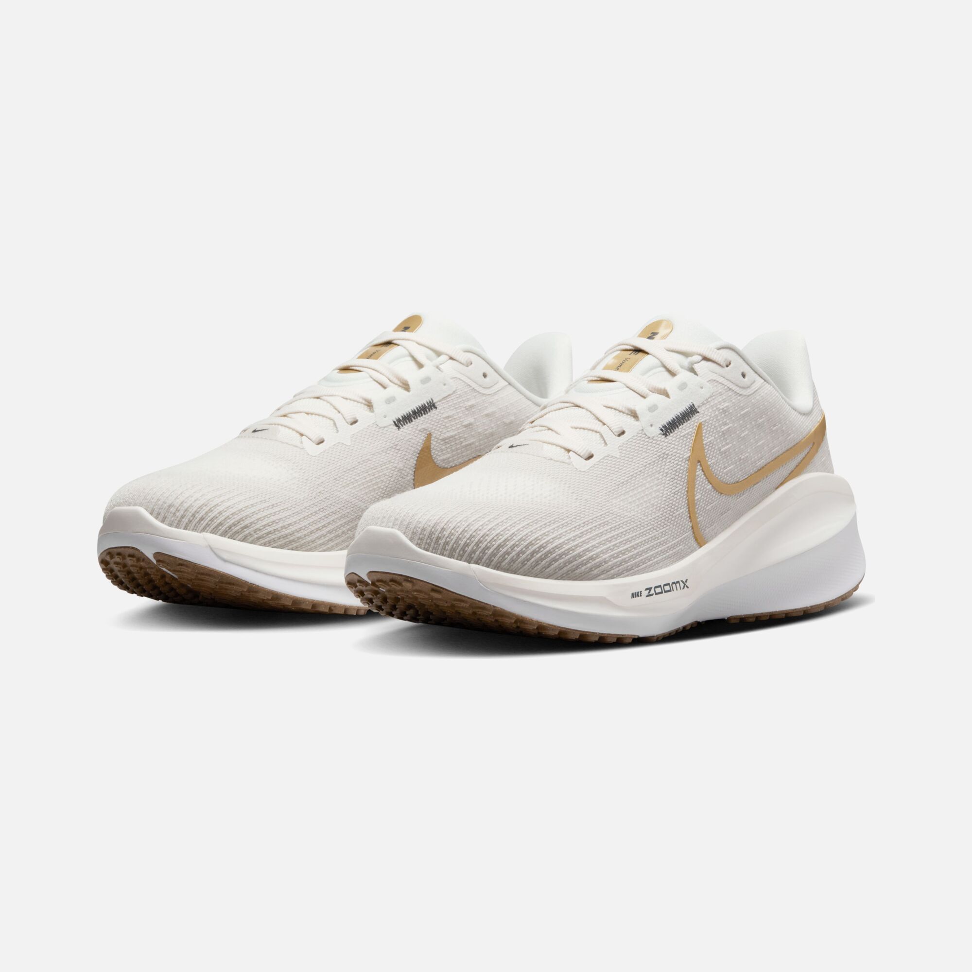 Nike Vomero 17 Road Running Kadın Spor Ayakkabı