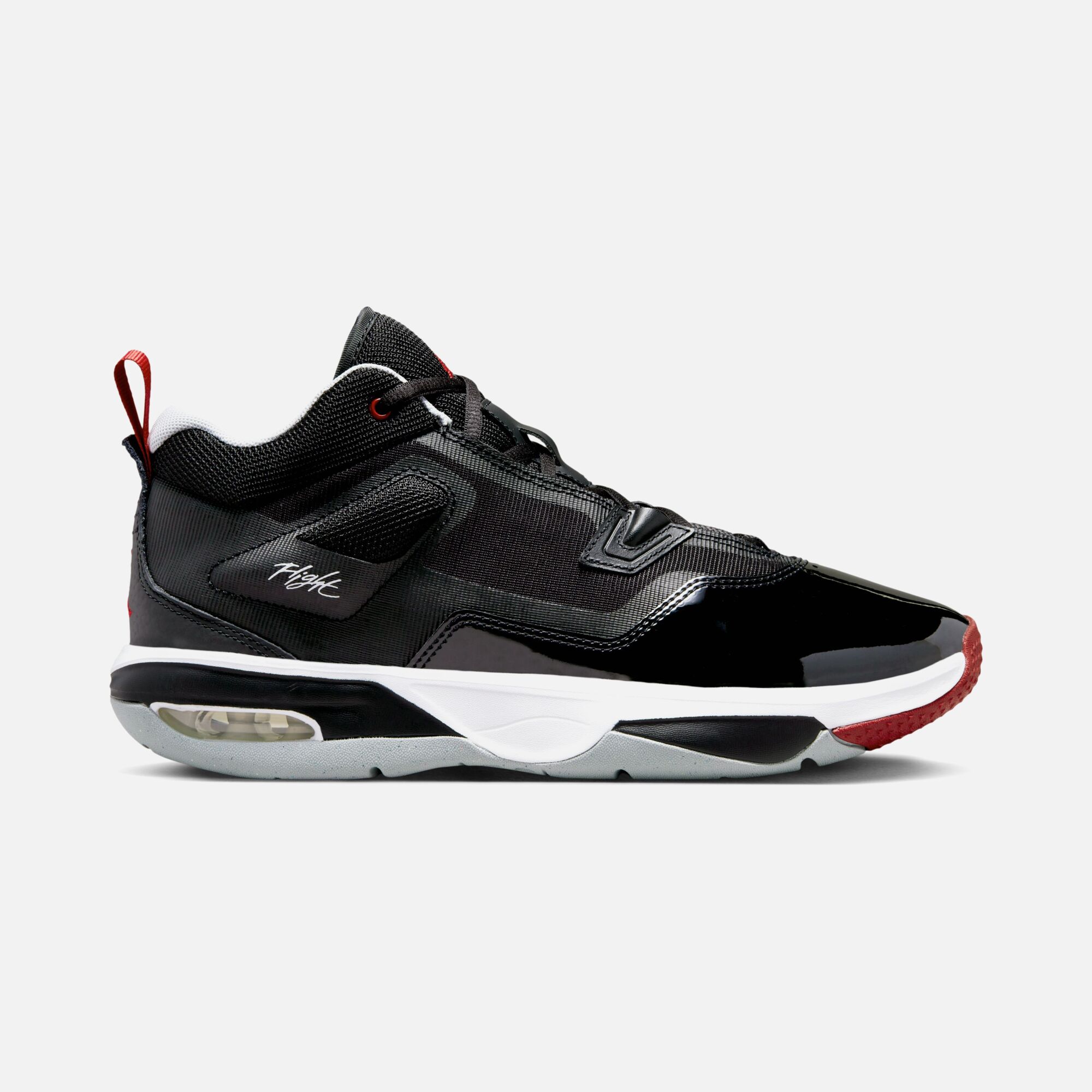 Nike Jordan Stay Loyal 3 Erkek Basketbol Ayakkabı
