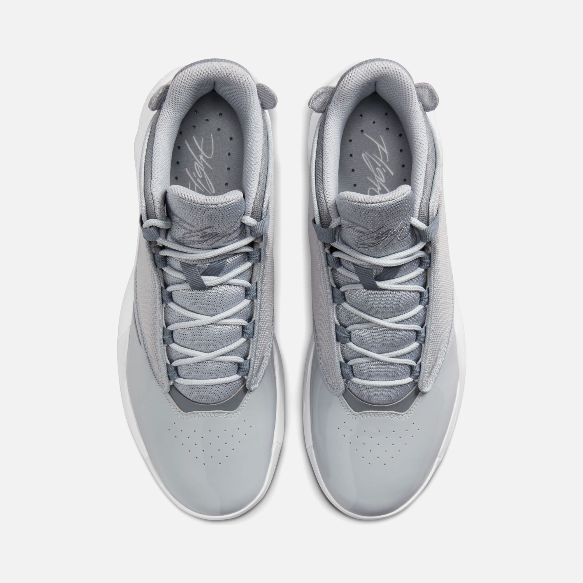 Nike Jordan Max Aura 4 Erkek Basketbol Ayakkabısı