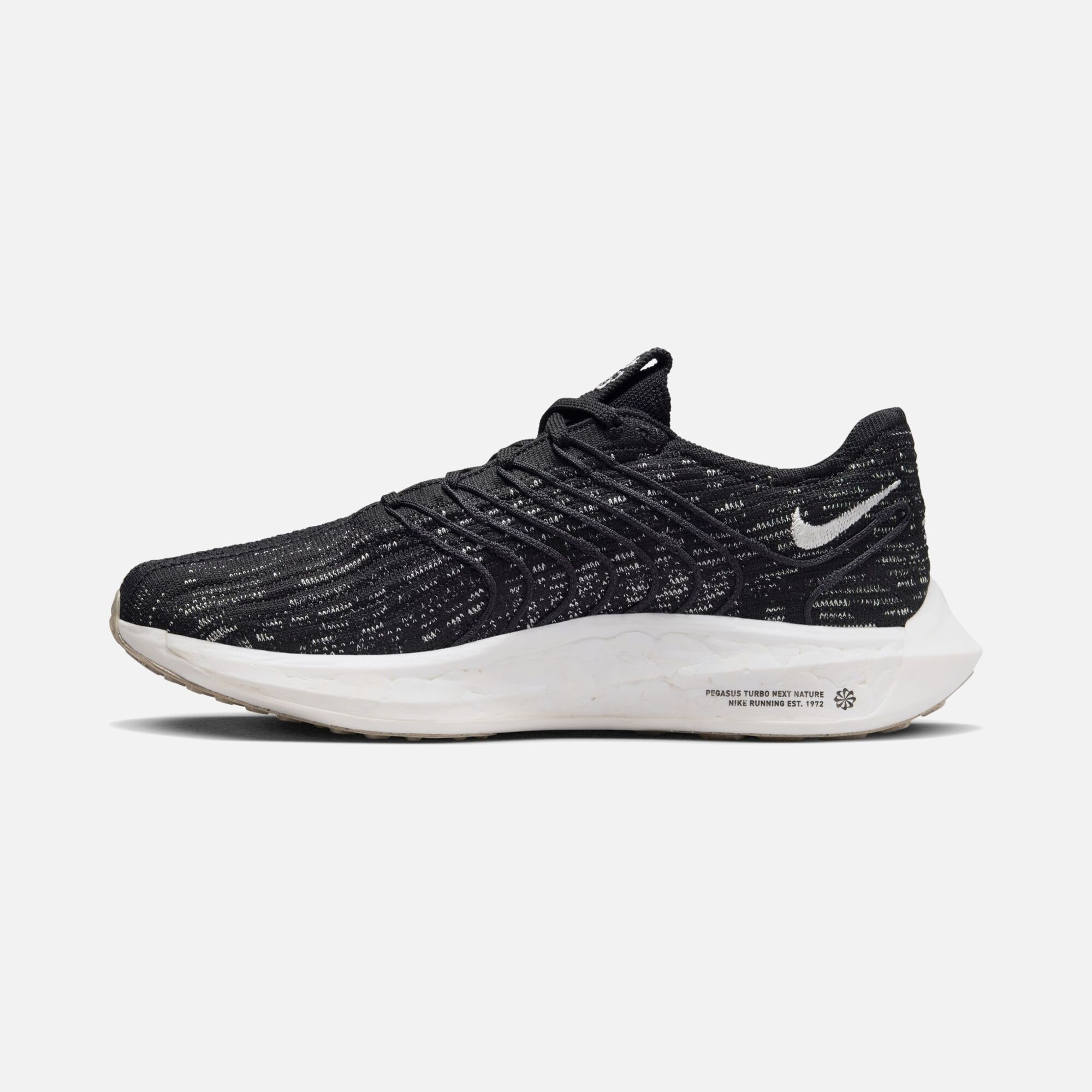Nike Pegasus Turbo Next Nature Road Running Kadın Spor Ayakkabı
