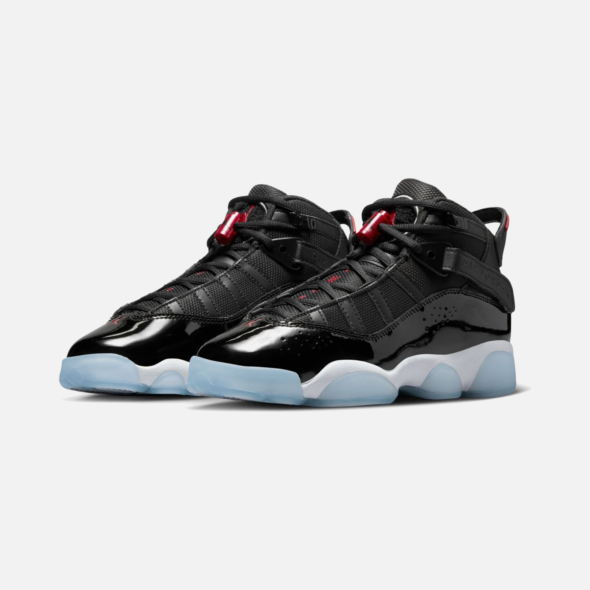 Nike Jordan 6 Rings (GS) Spor Ayakkabı