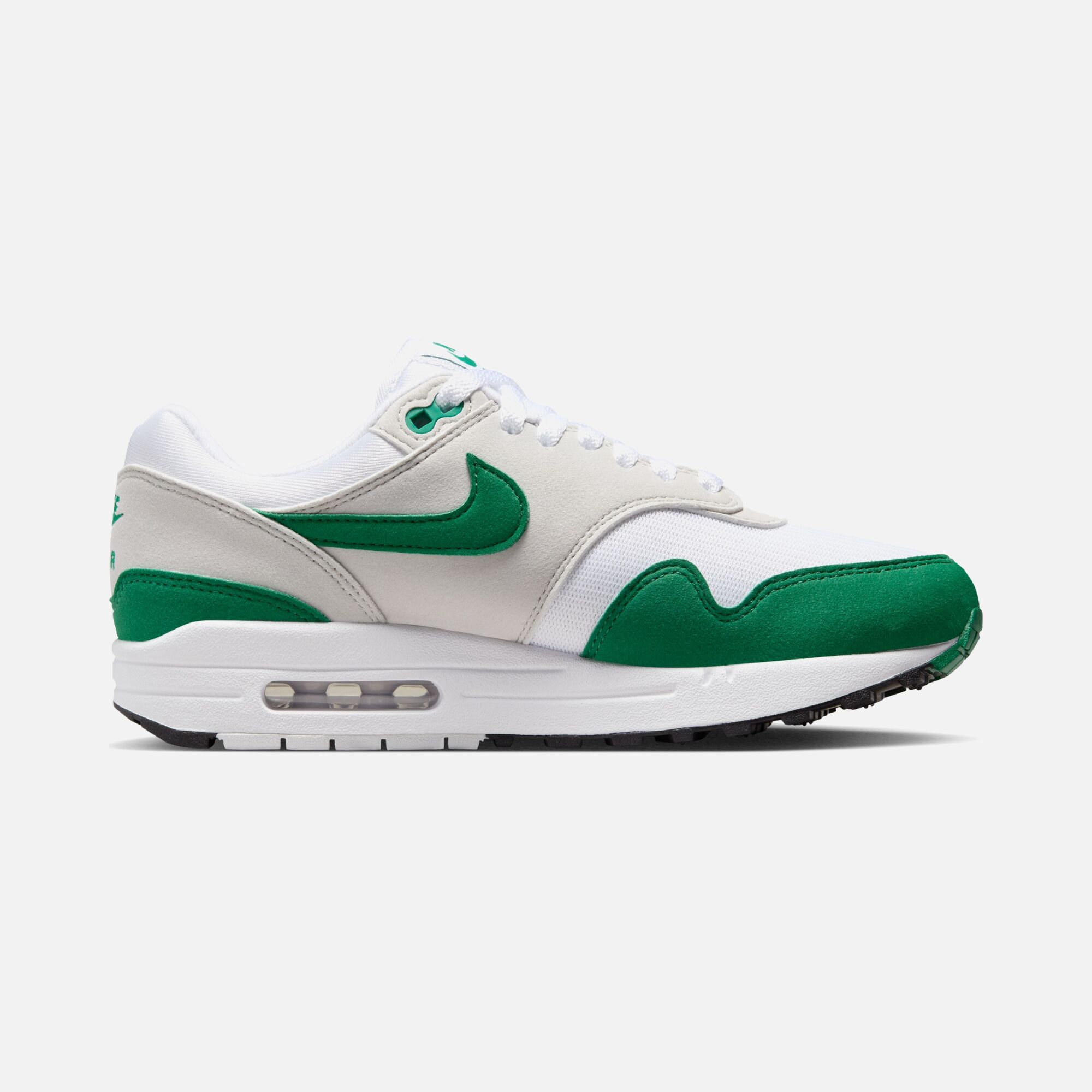 Nike Air Max 1 ''Suede Detail'' Kadın Spor Ayakkabı
