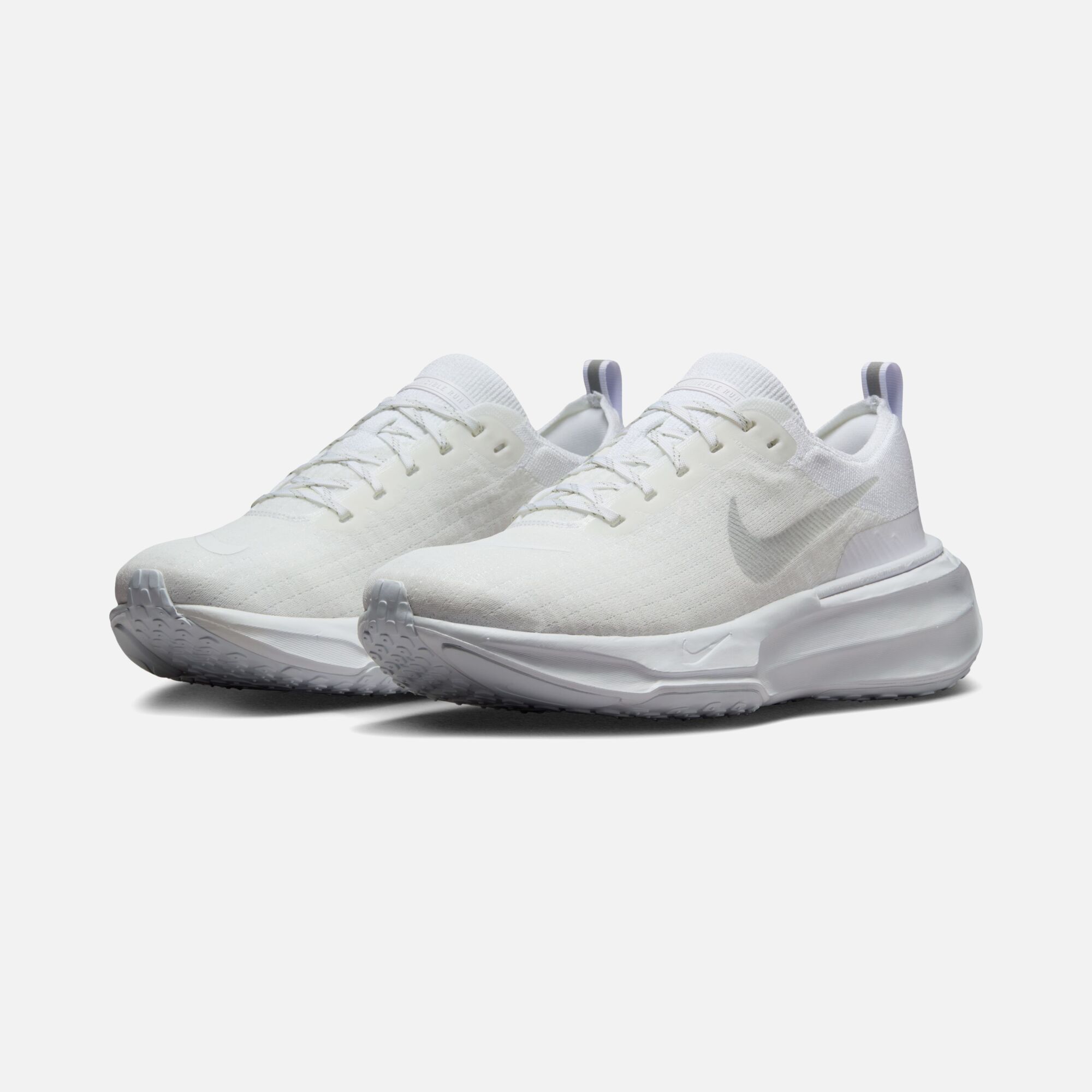 Nike ZoomX Invincible Run Flyknit 3 Road Running Erkek Spor Ayakkabı