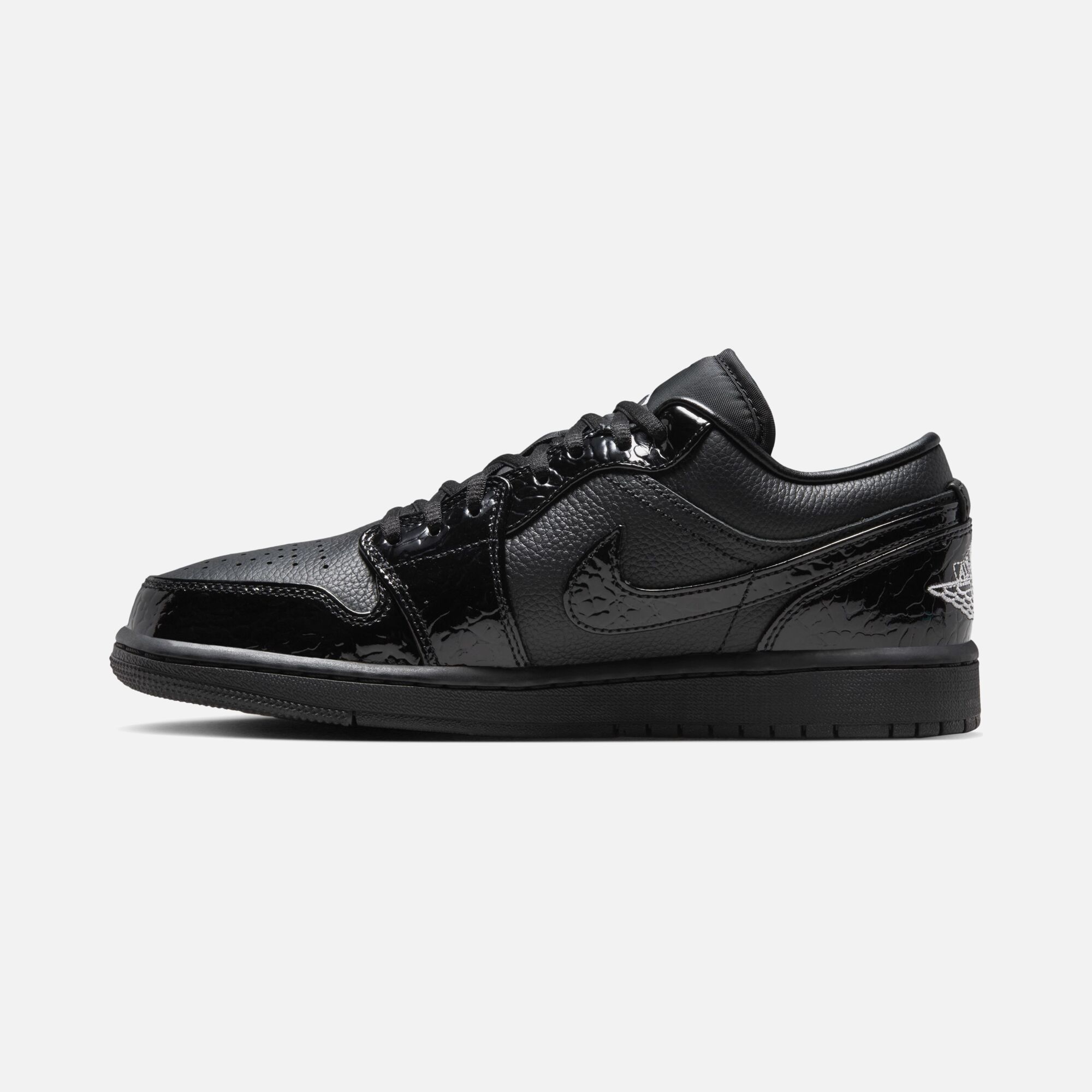 Nike Air Jordan 1 Low SE FW24 Kadın Spor Ayakkabı