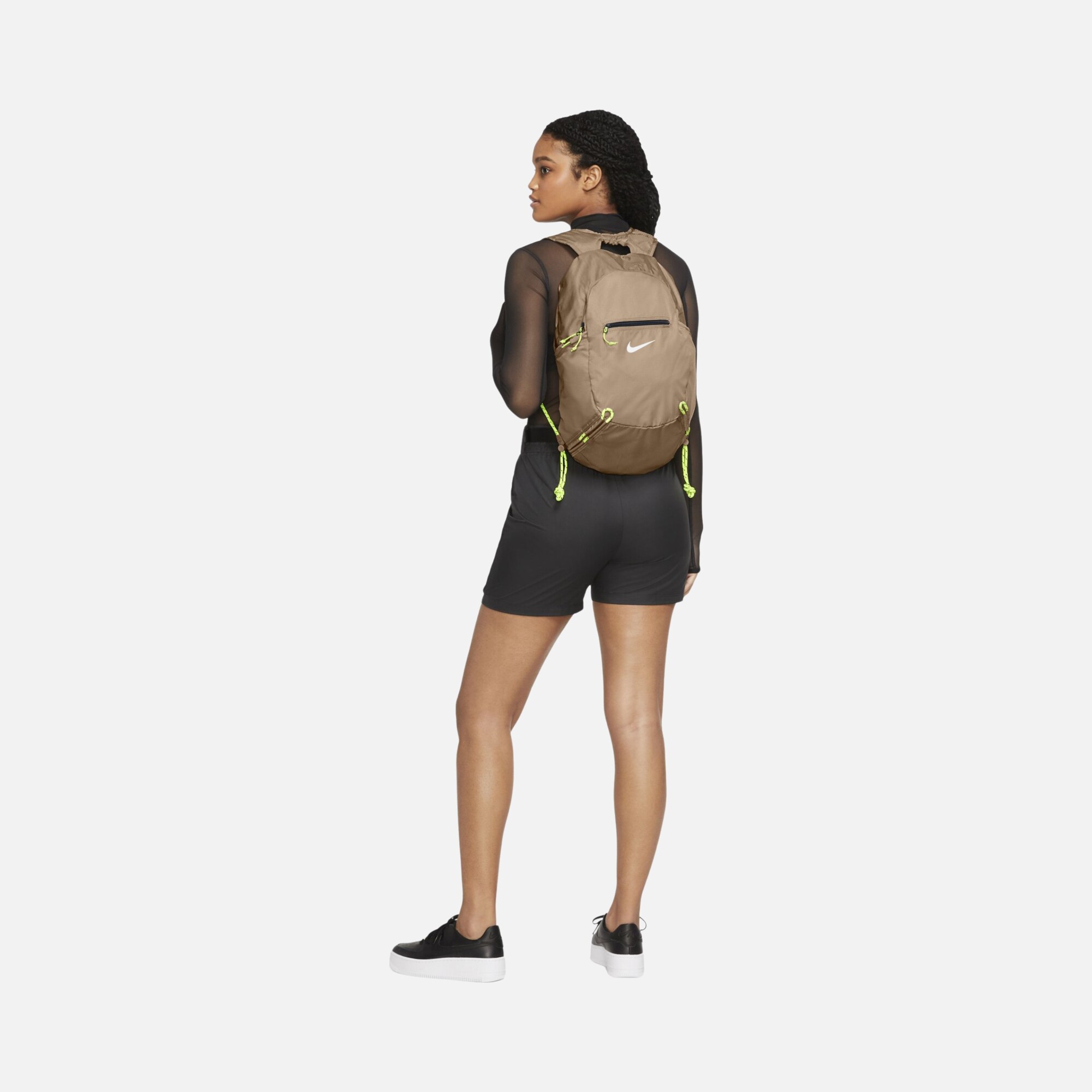 Nike Stash (17 L) Unisex Sırt Çantası