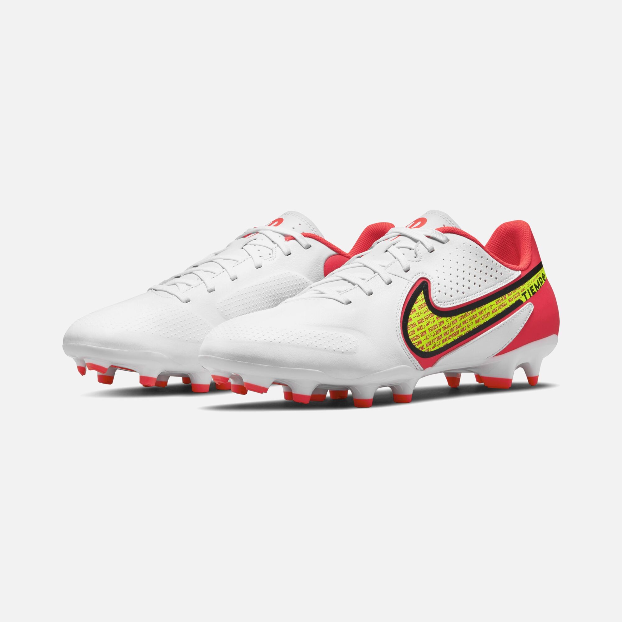 Nike Tiempo Legend 9 Academy FG/MG Multi Ground Erkek Krampon