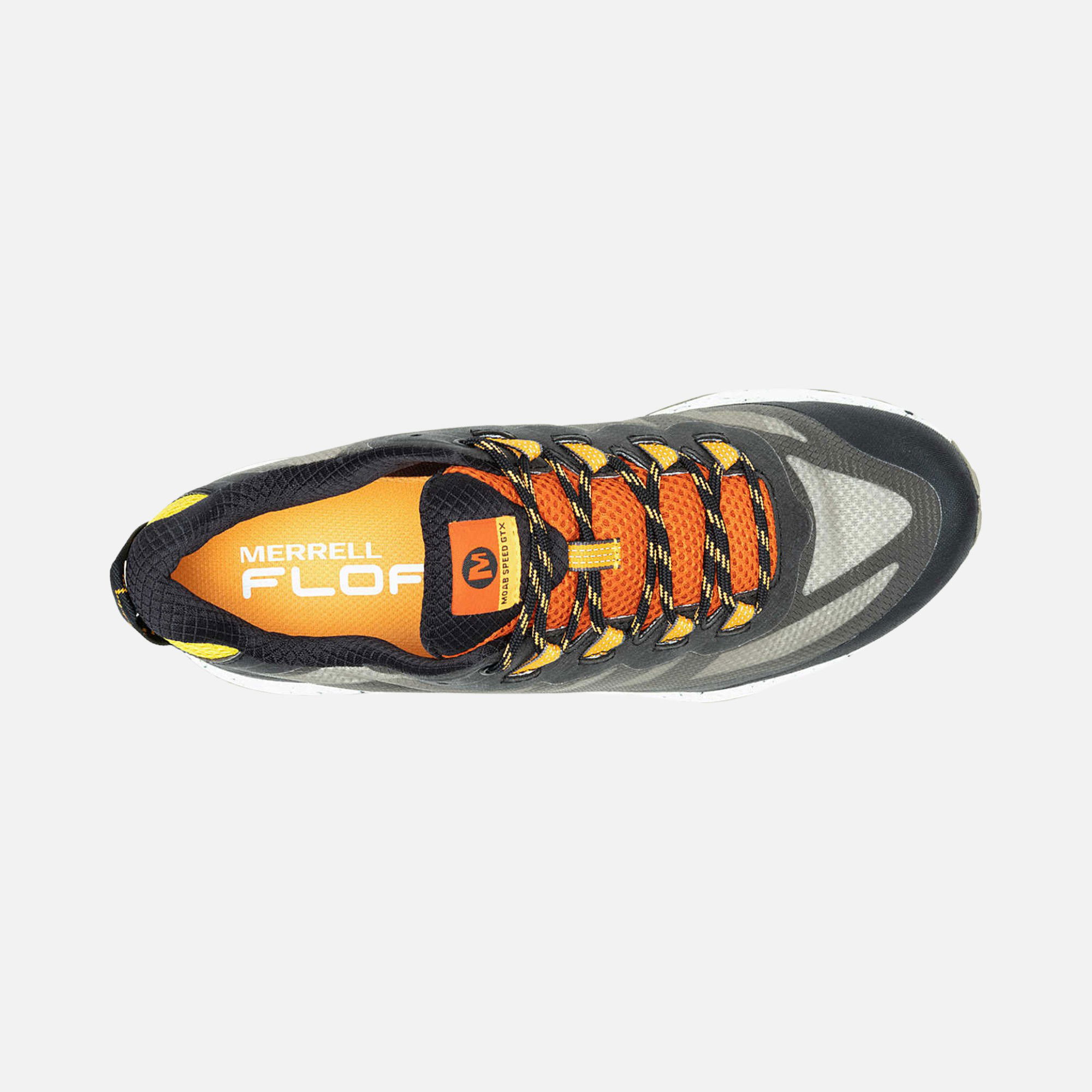 Merrell Moab Speed Gore-Tex Hiking Erkek Spor Ayakkabı