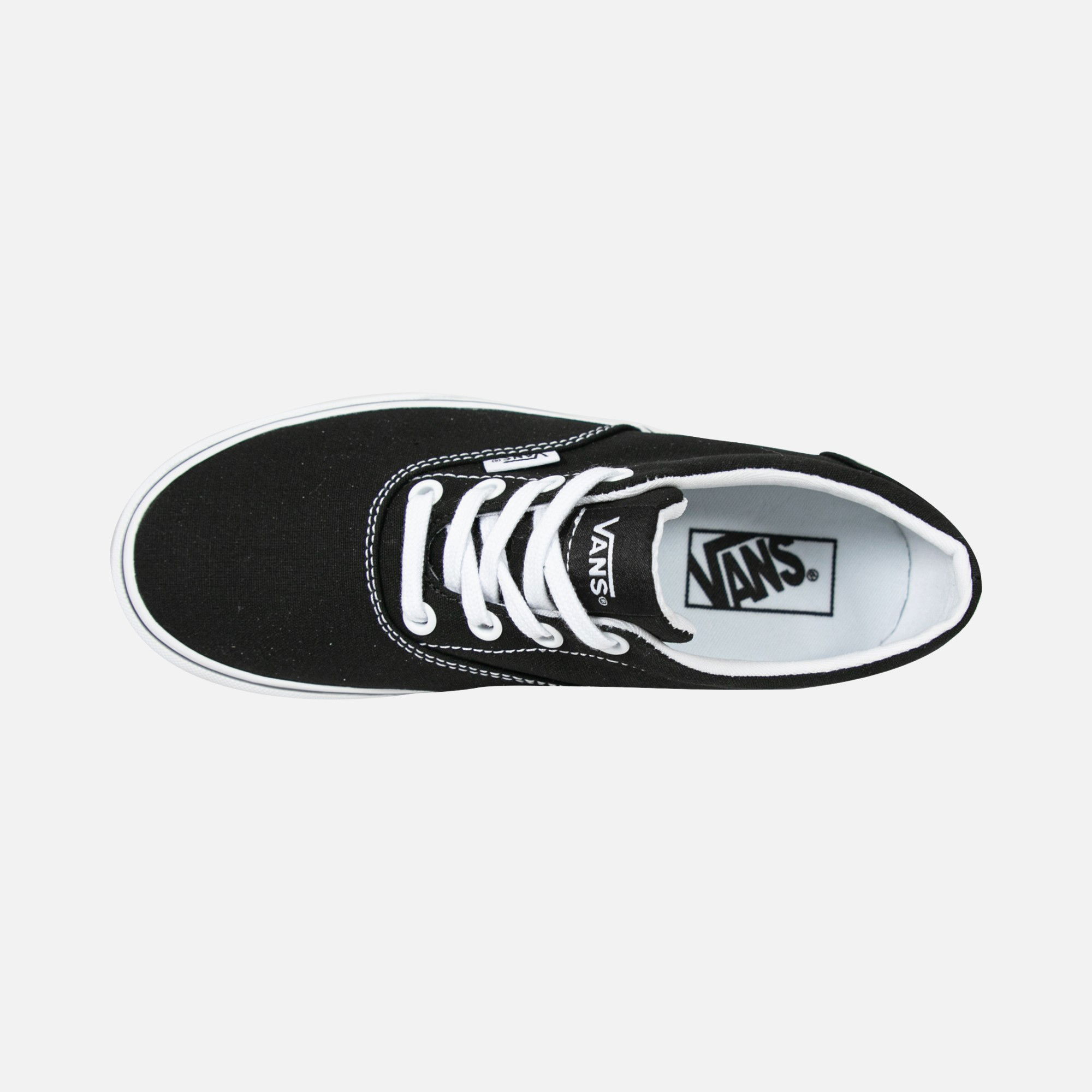 Vans Doheny Platform Kadın Spor Ayakkabı