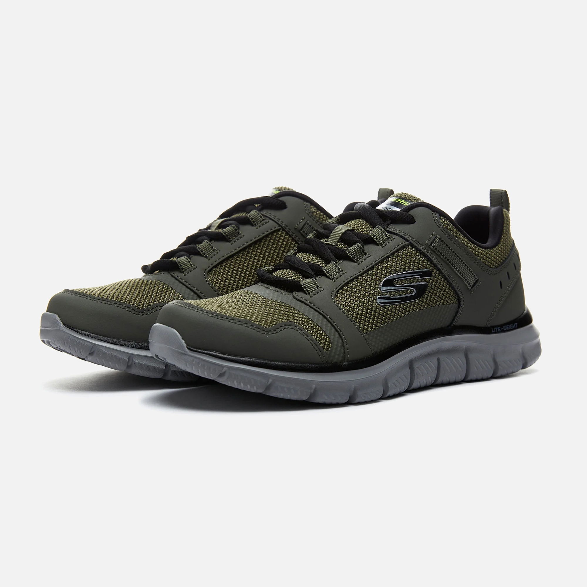 Skechers Track - Knockhill Sportswear & Gym Erkek Spor Ayakkabı