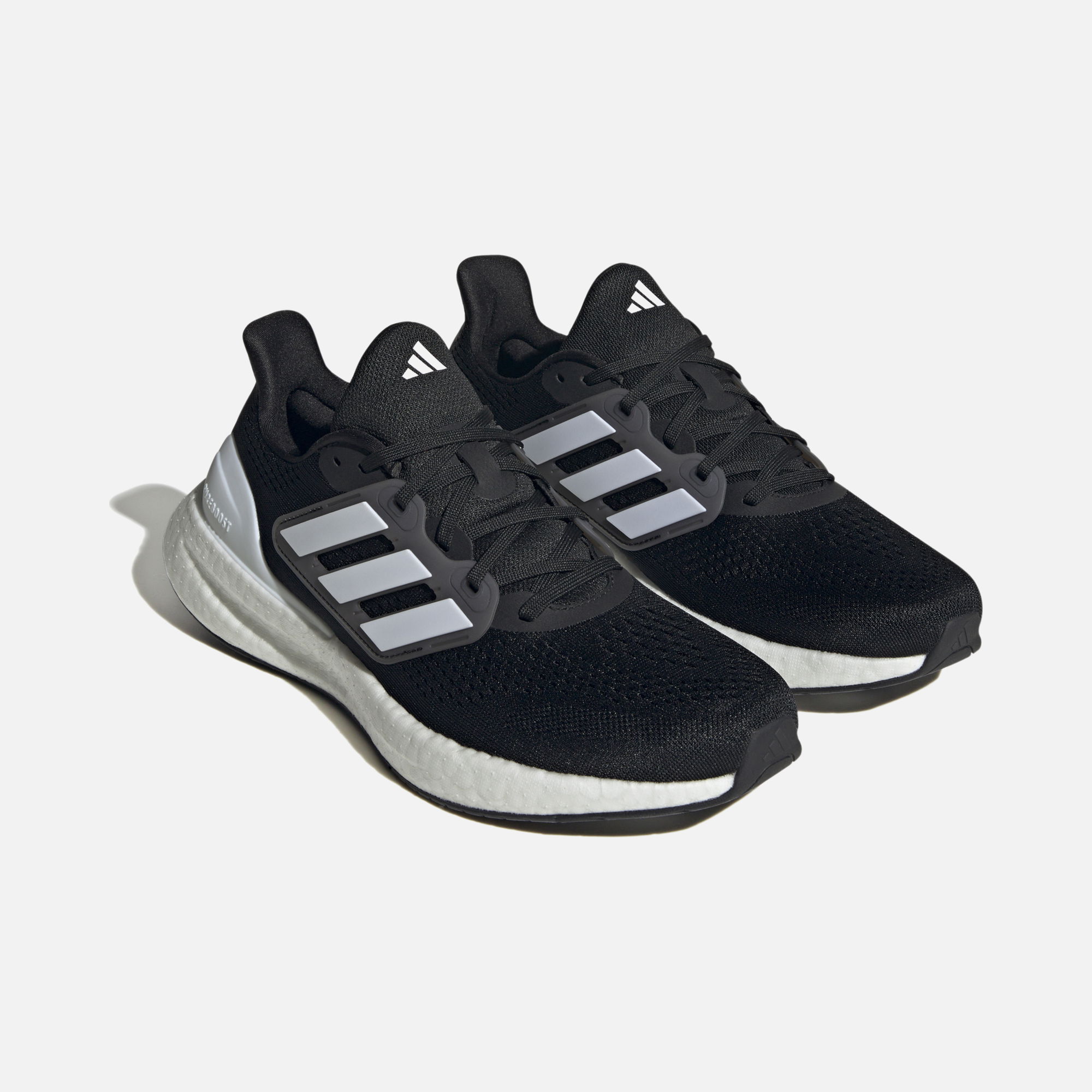 adidas Pureboost 23 Wide Running Erkek Spor Ayakkabı