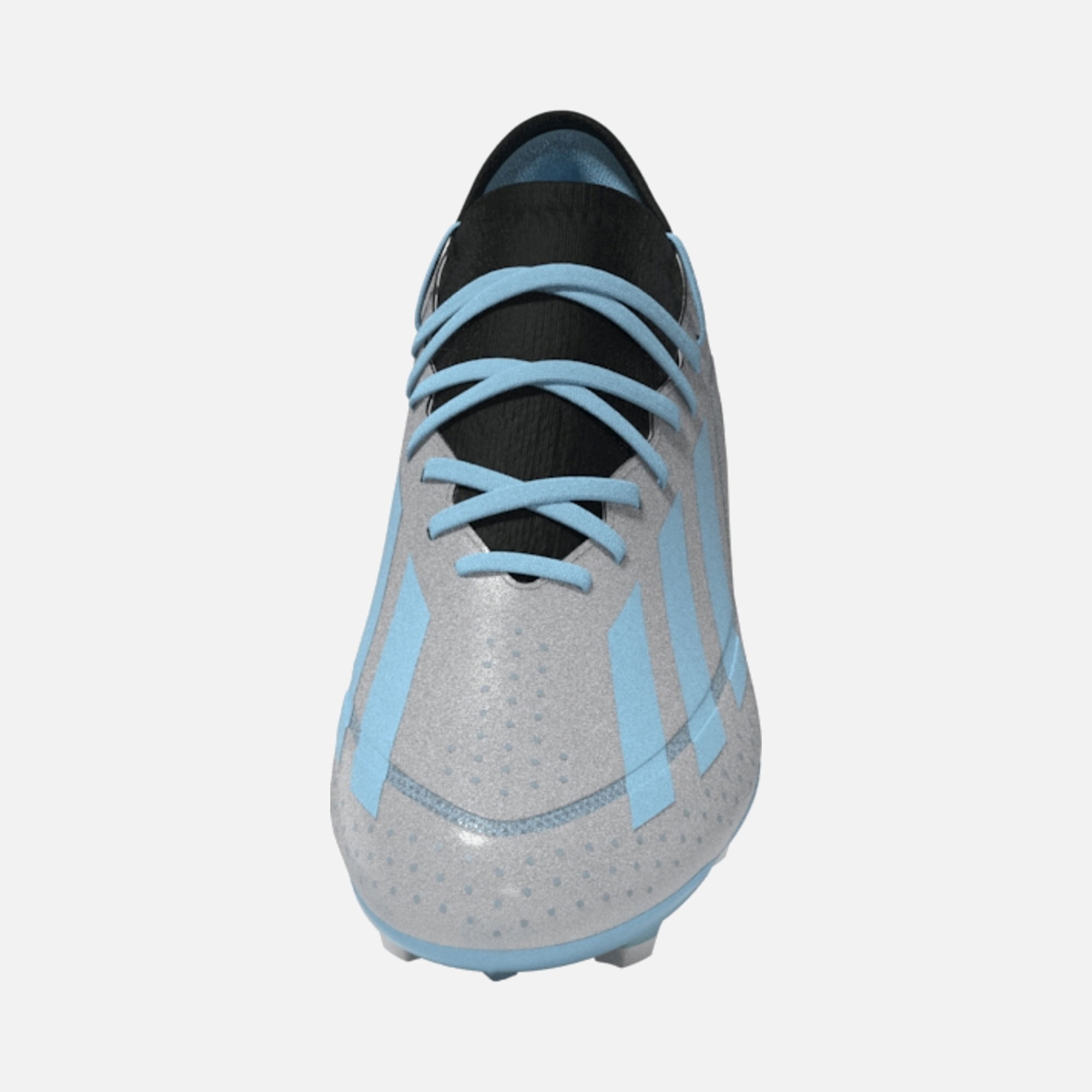 adidas X Crazyfast Messi.3 FG Firm Ground Erkek Krampon