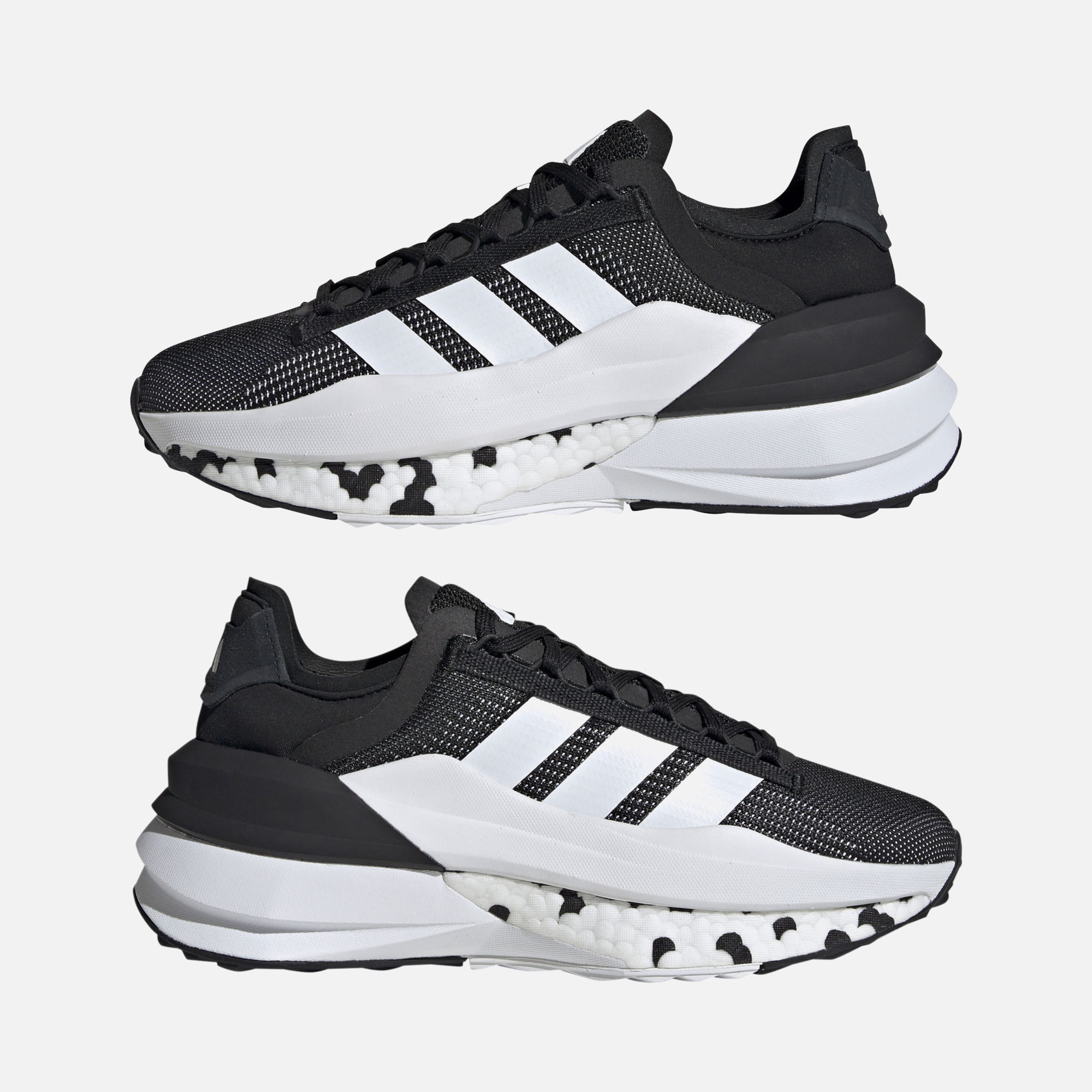adidas Sportswear Avryn_X FW24 Kadın Spor Ayakkabı