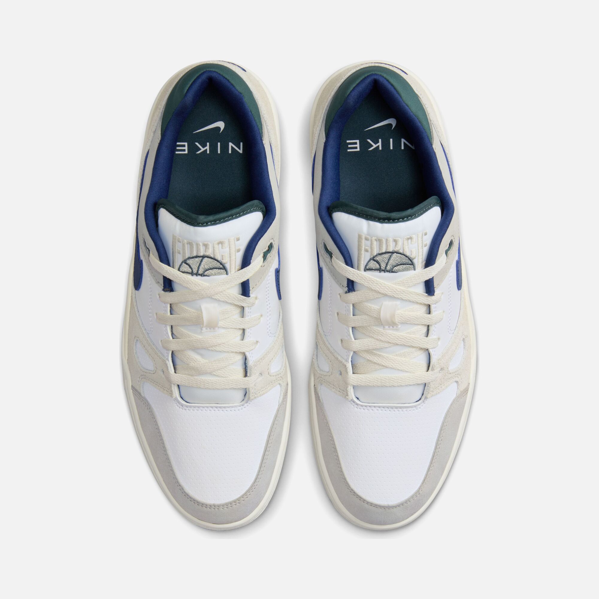 Nike Full Force Low ''Send to AF1'' Erkek Spor Ayakkabı