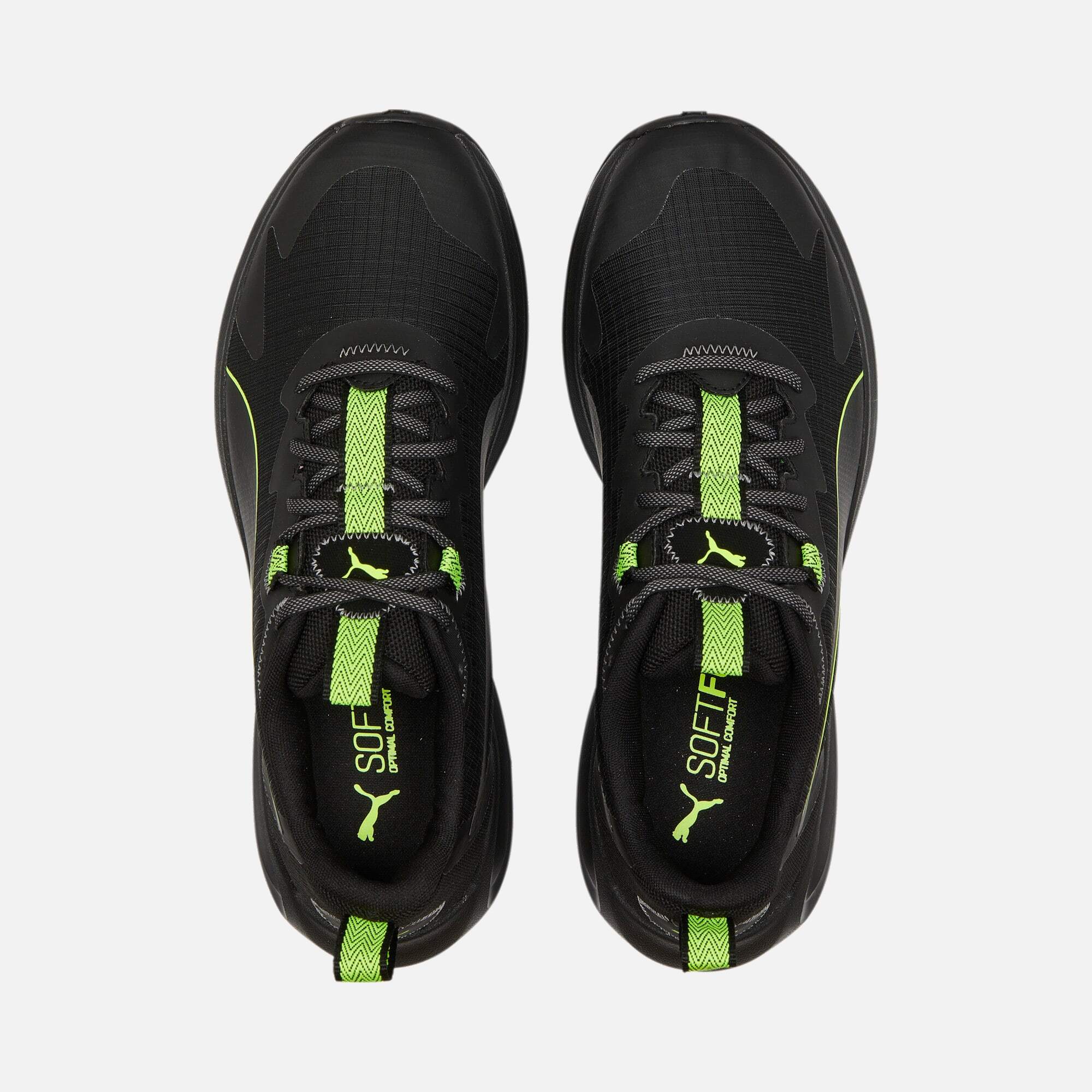 Puma Twitch Runner Trail Running Erkek Spor Ayakkabı
