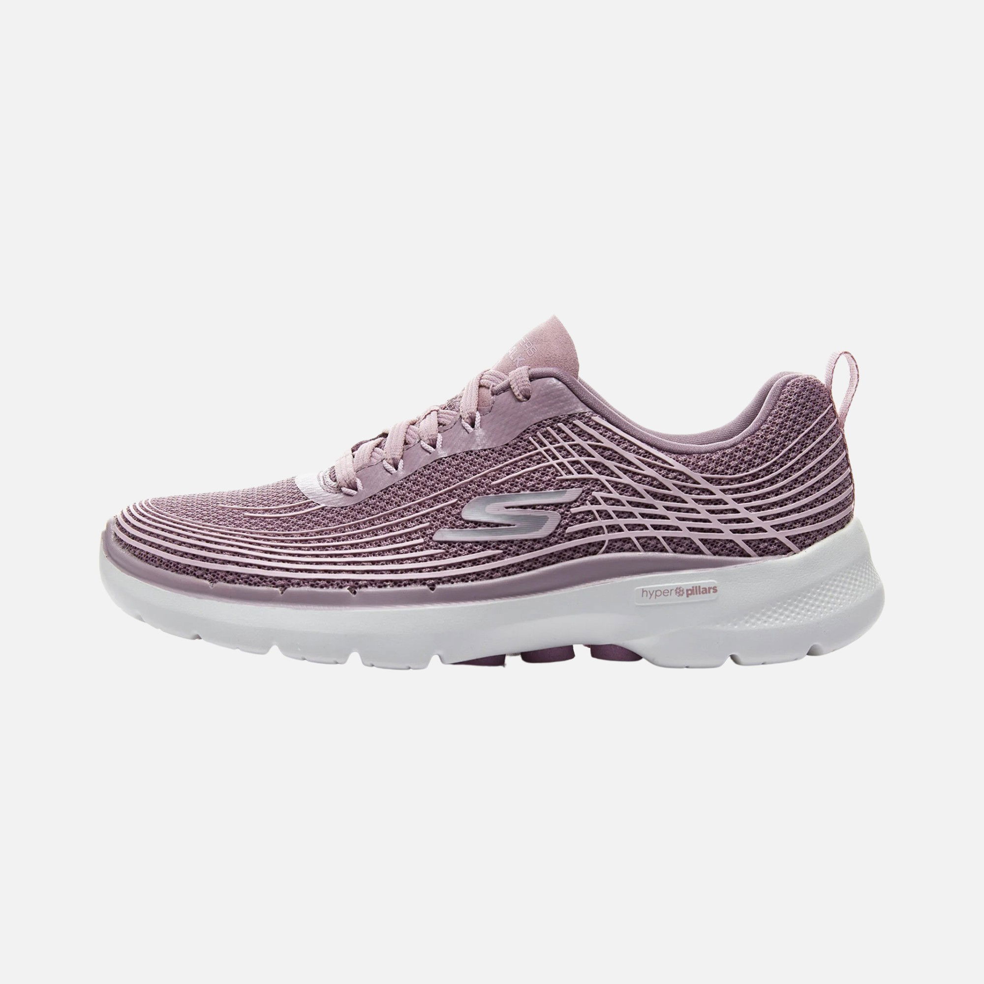 Skechers Go Walk 6-İnner Joy Kadın Spor Ayakkabı