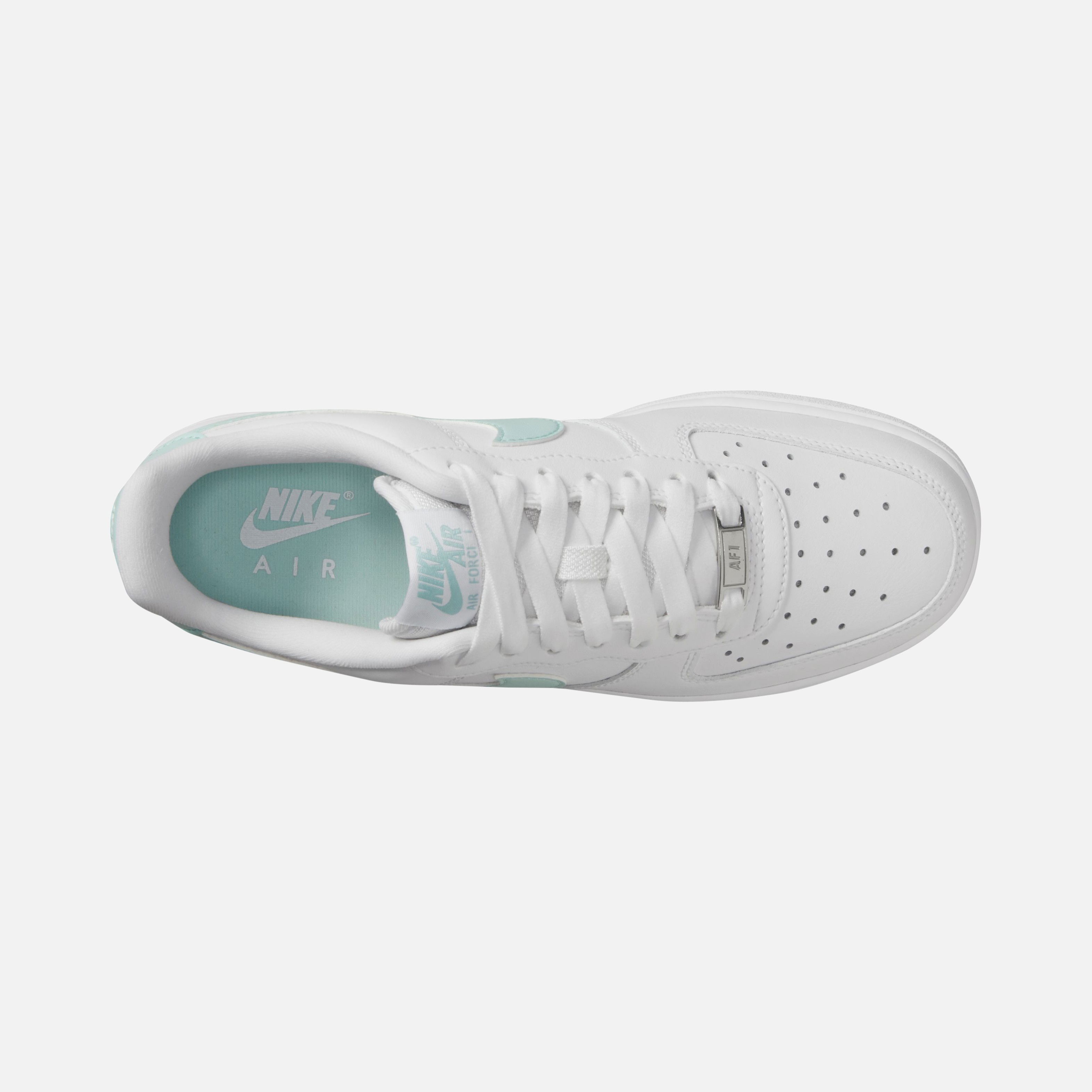 Nike Air Force 1 '07 Co Kadın Spor Ayakkabı