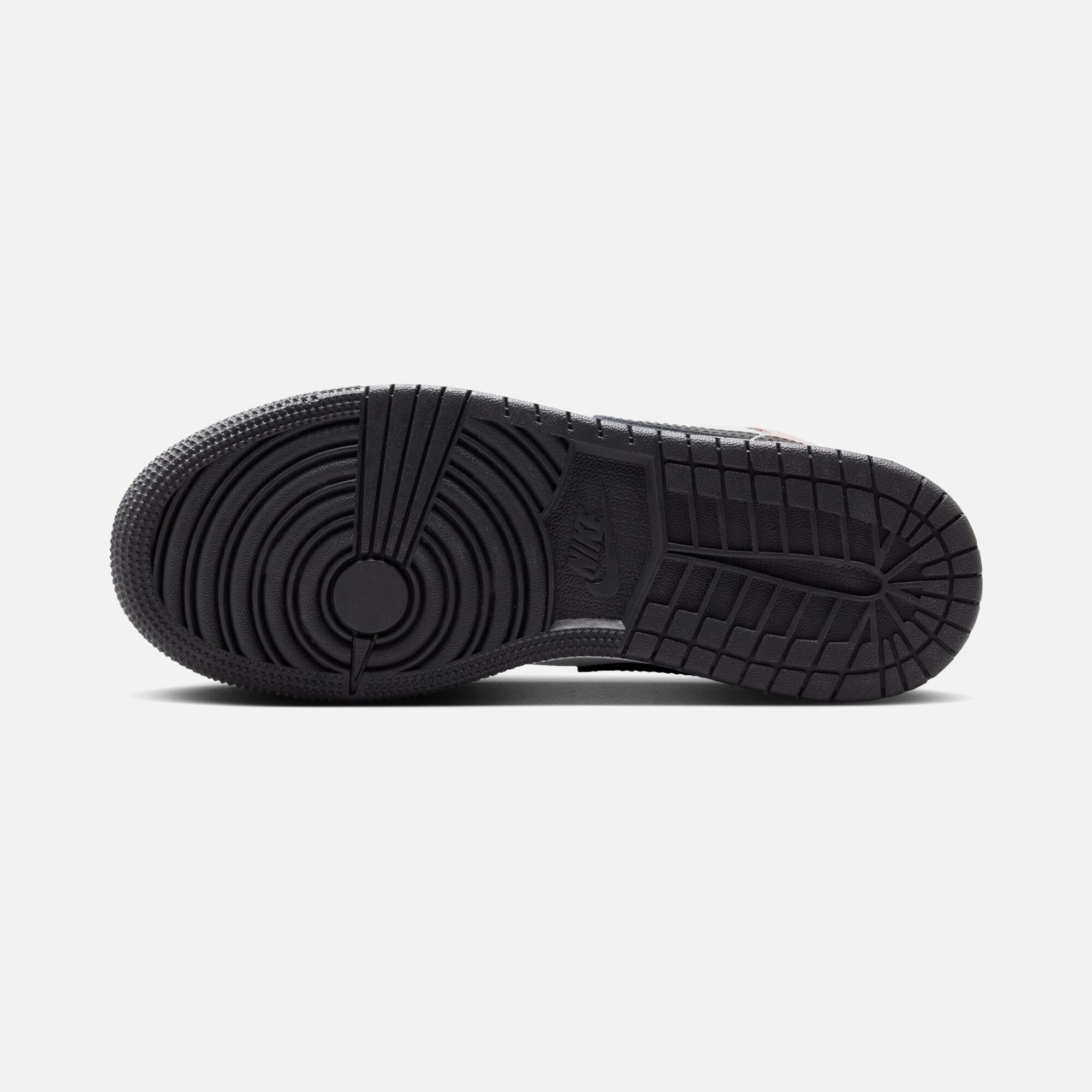 Nike Air Jordan 1 Mid SS25 (GS) Spor Ayakkabı