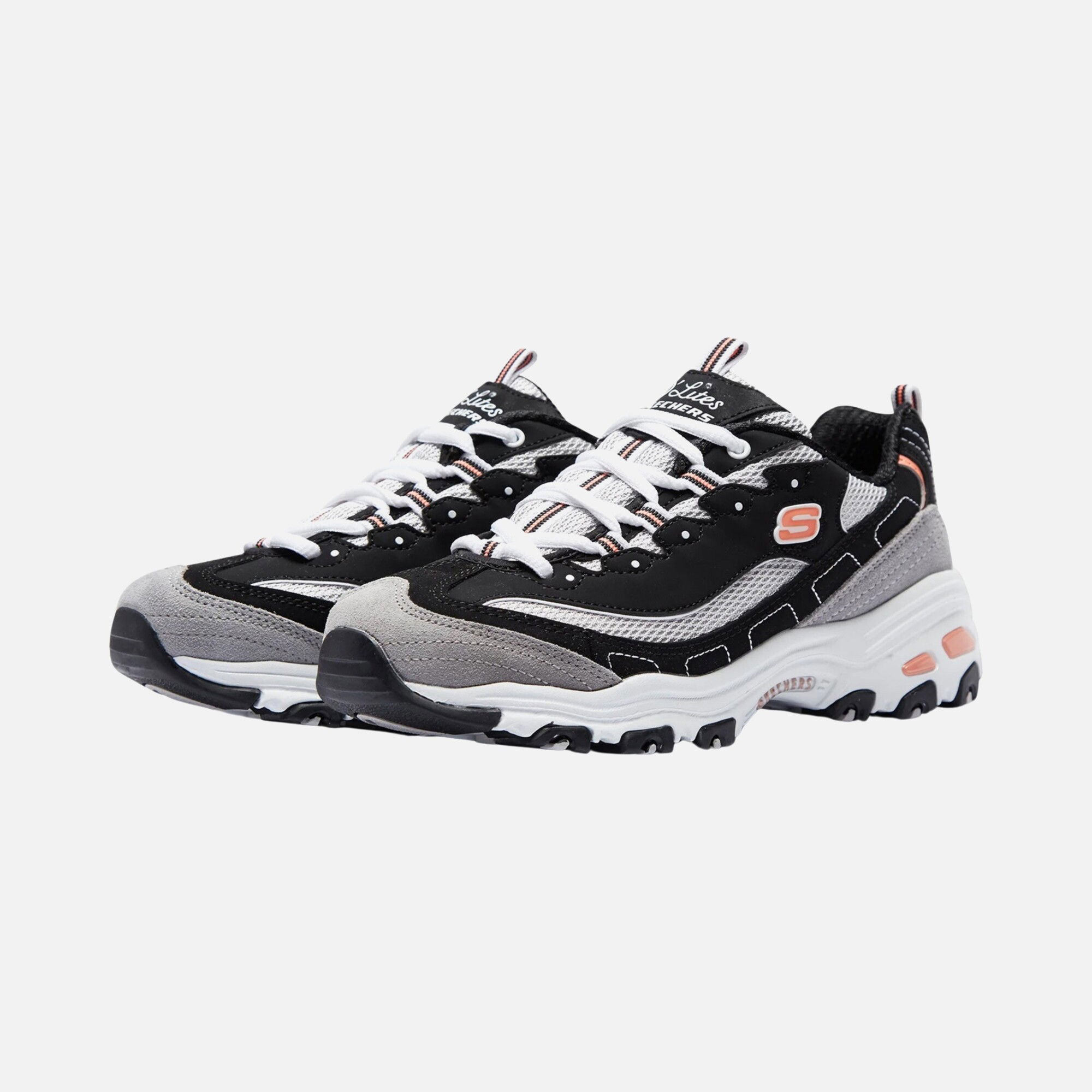 Skechers Sportswear D'lites New Journey Kadın Spor Ayakkabı